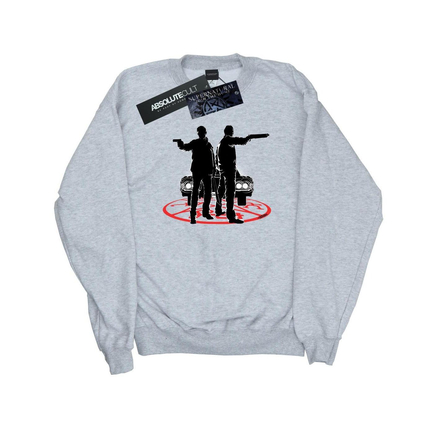 Supernatural Sweatshirt