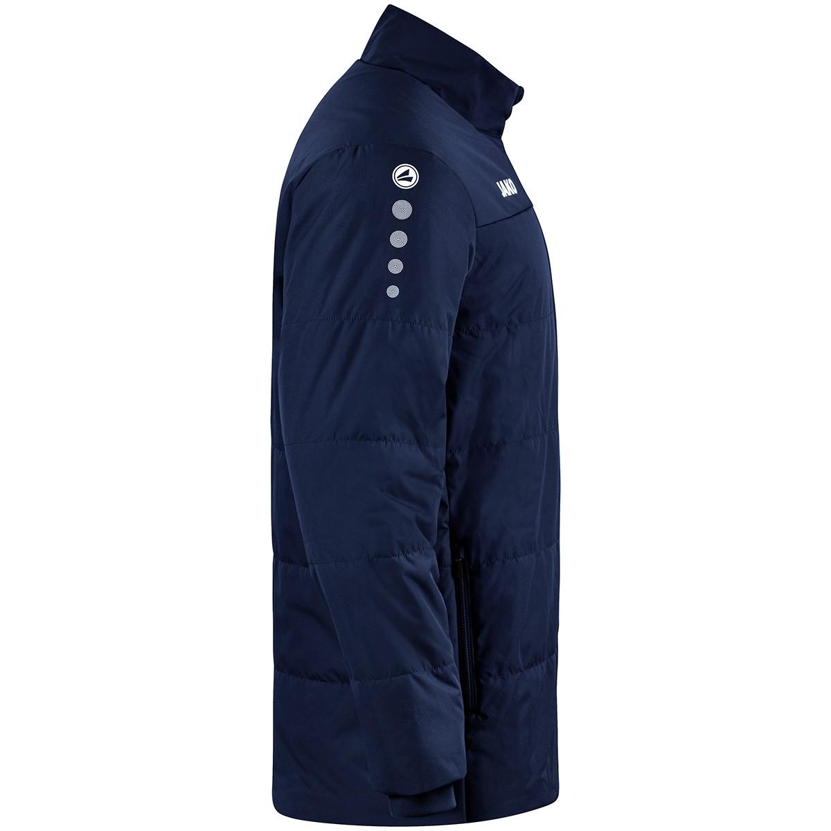Jako daunenjacke team