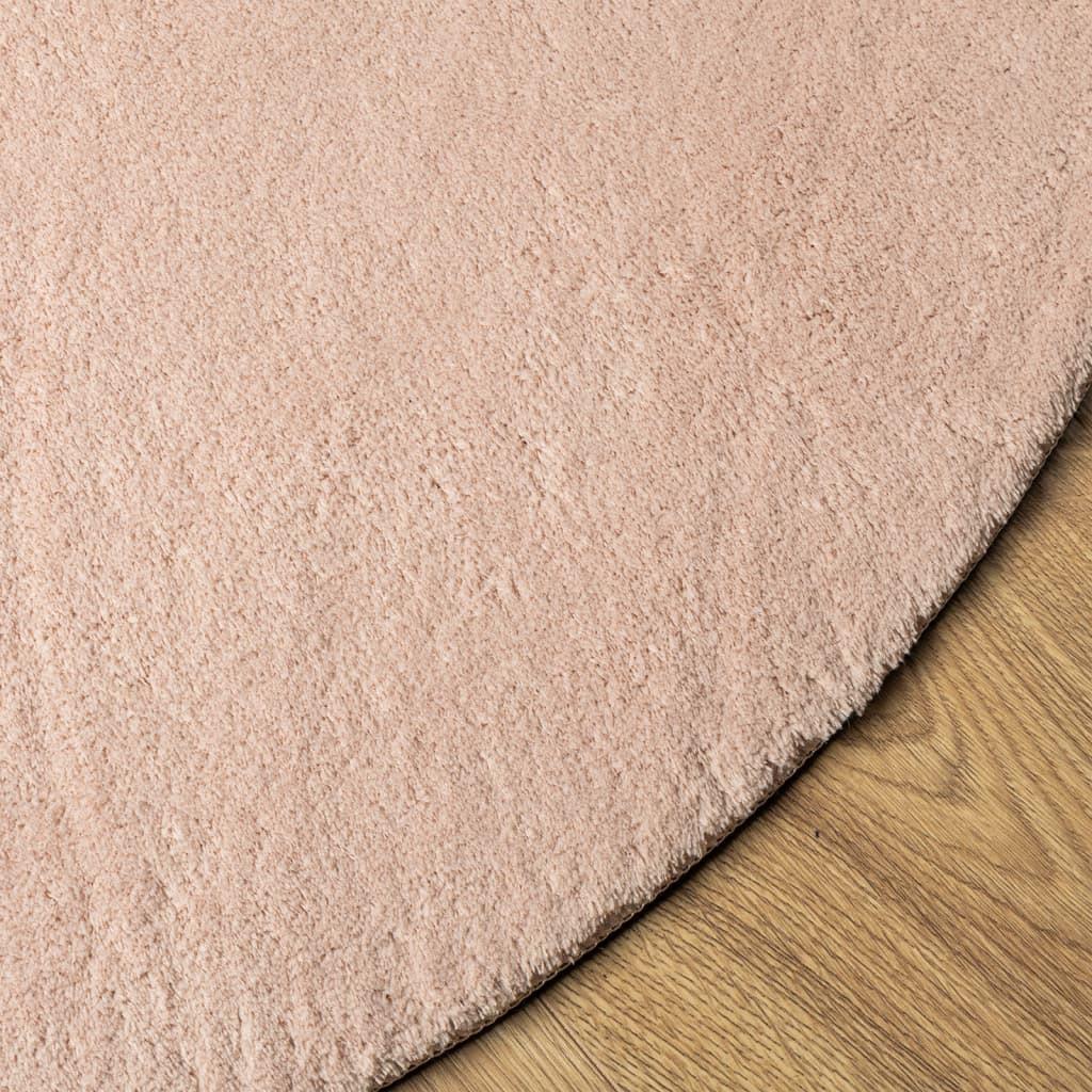VidaXL Teppich polyester