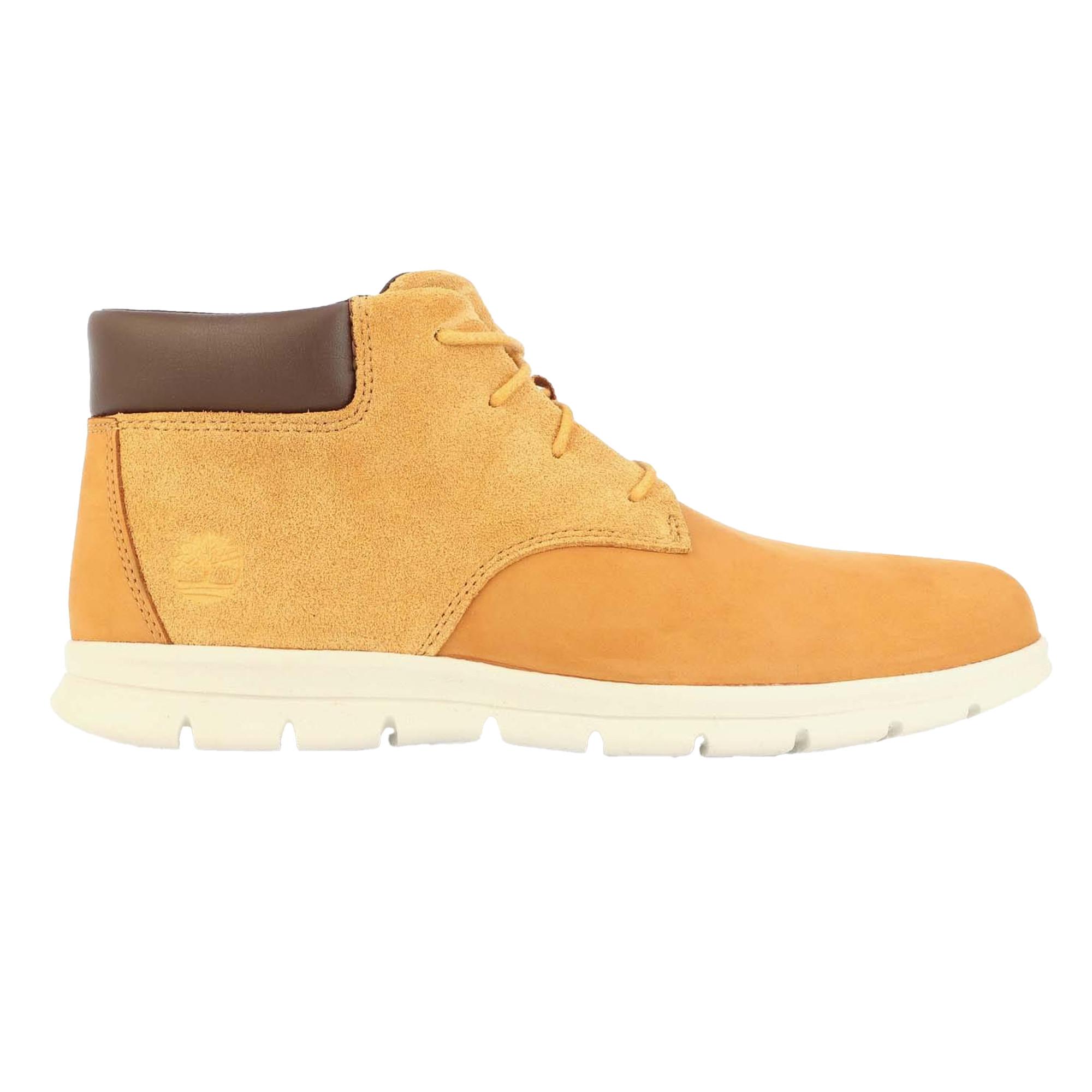 Timberland Sneaker Graydon, Leder