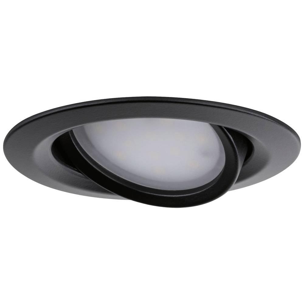 Paulmann EBL Set Nova Plus Coin dim rd sw IP65