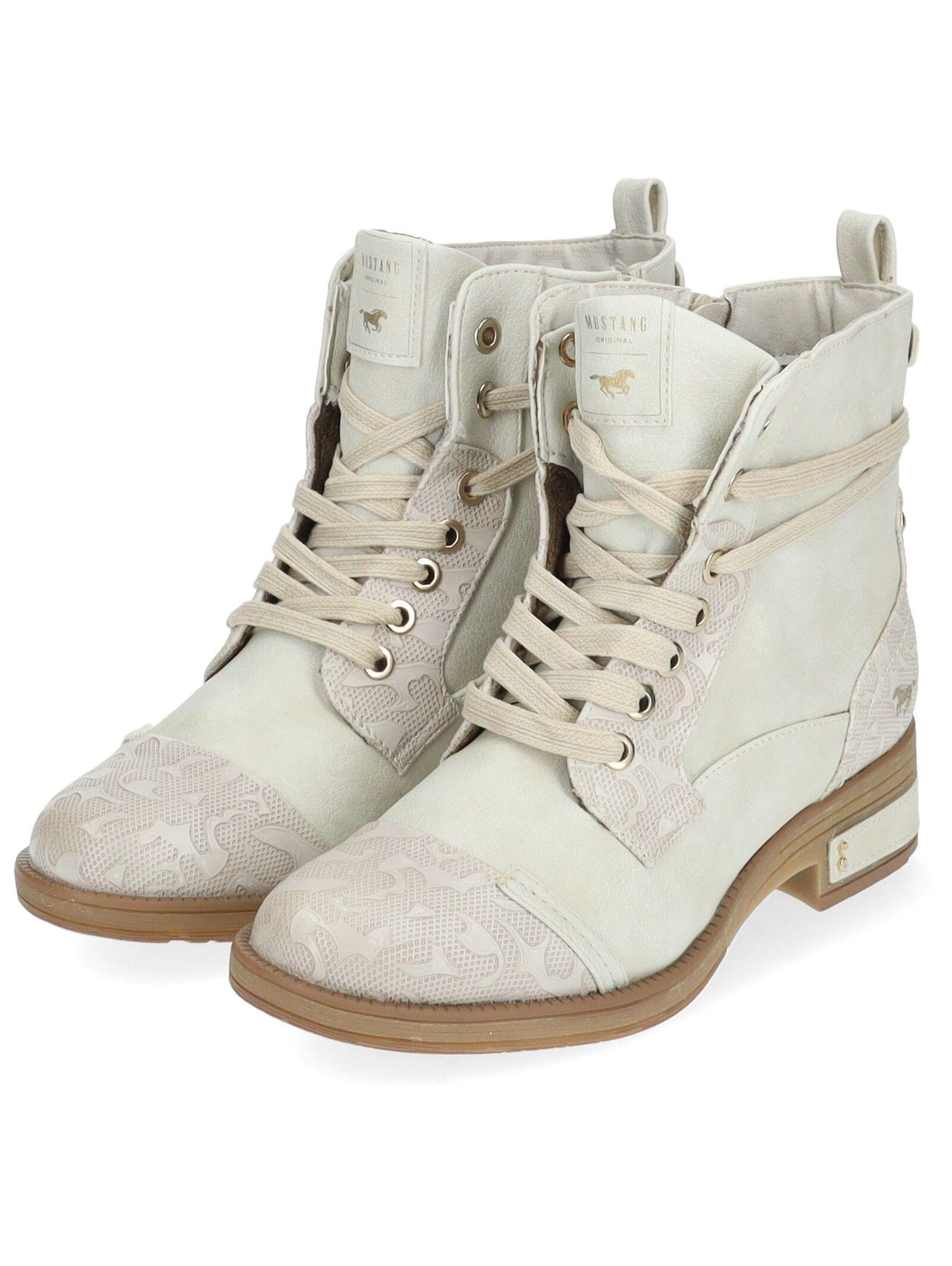 Mustang Stiefelette 1293-501