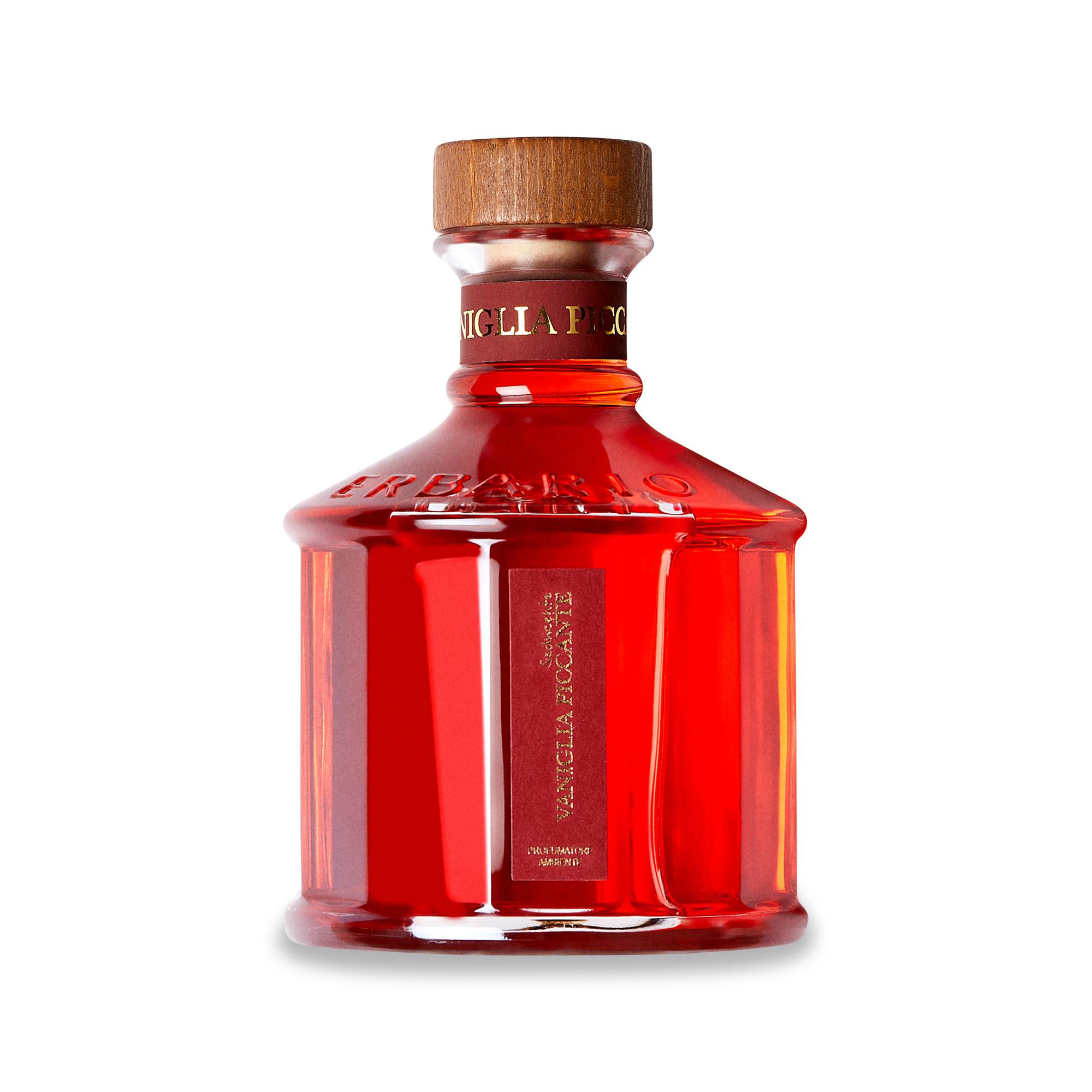 Erbario Toscana Aroma Diffuser Vaniglia Piccante
