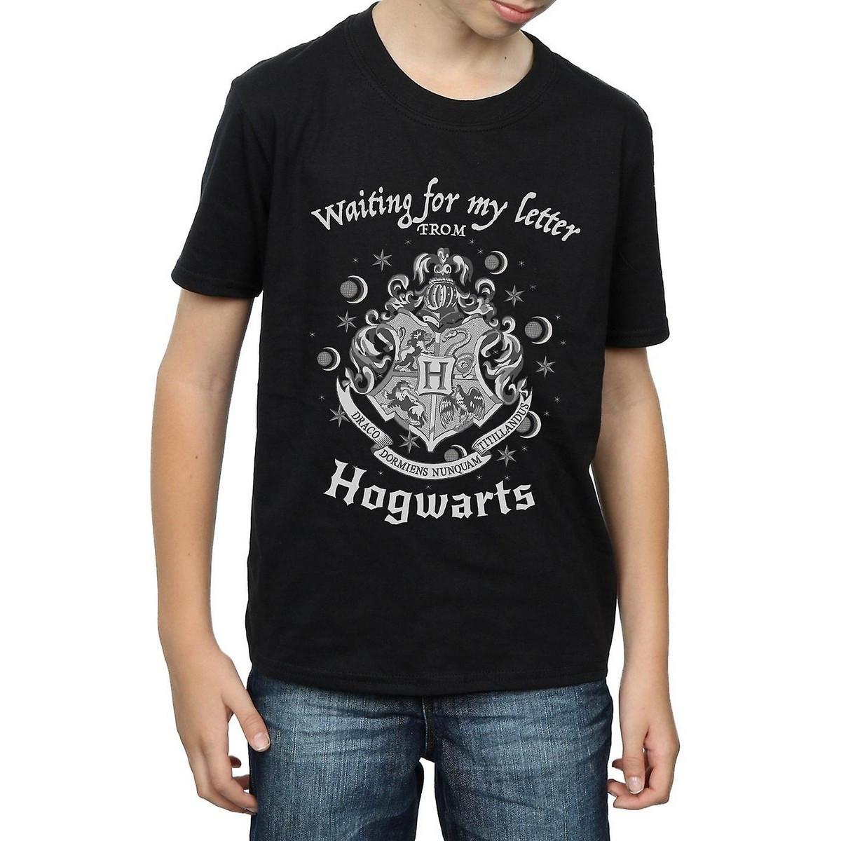 Harry Potter Waiting For My Letter TShirt