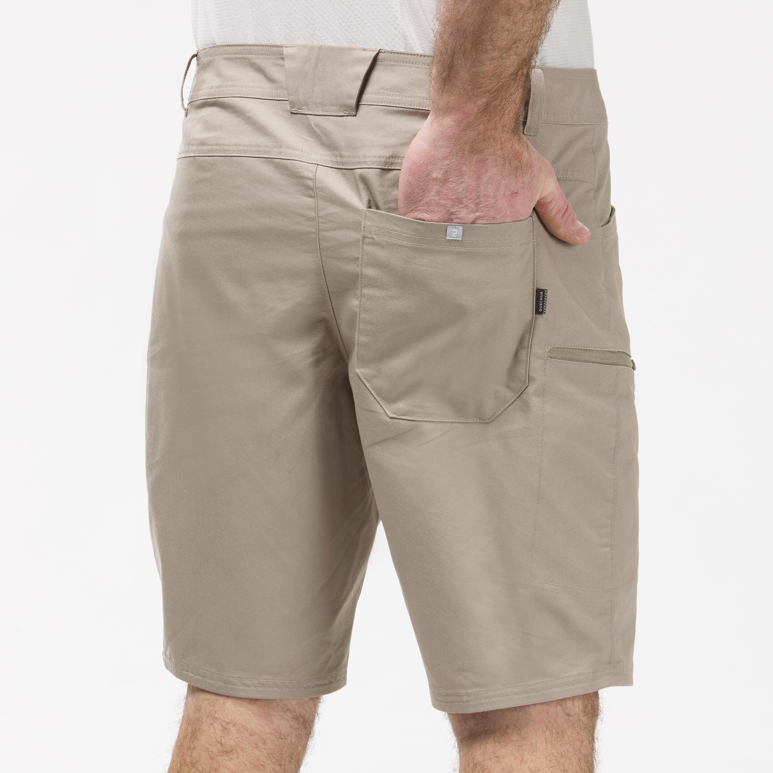 QUECHUA Shorts - NH500