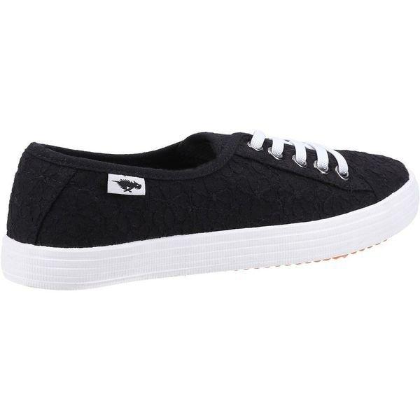 Rocket Dog Pumps Chow Chow Elsie, Ösen