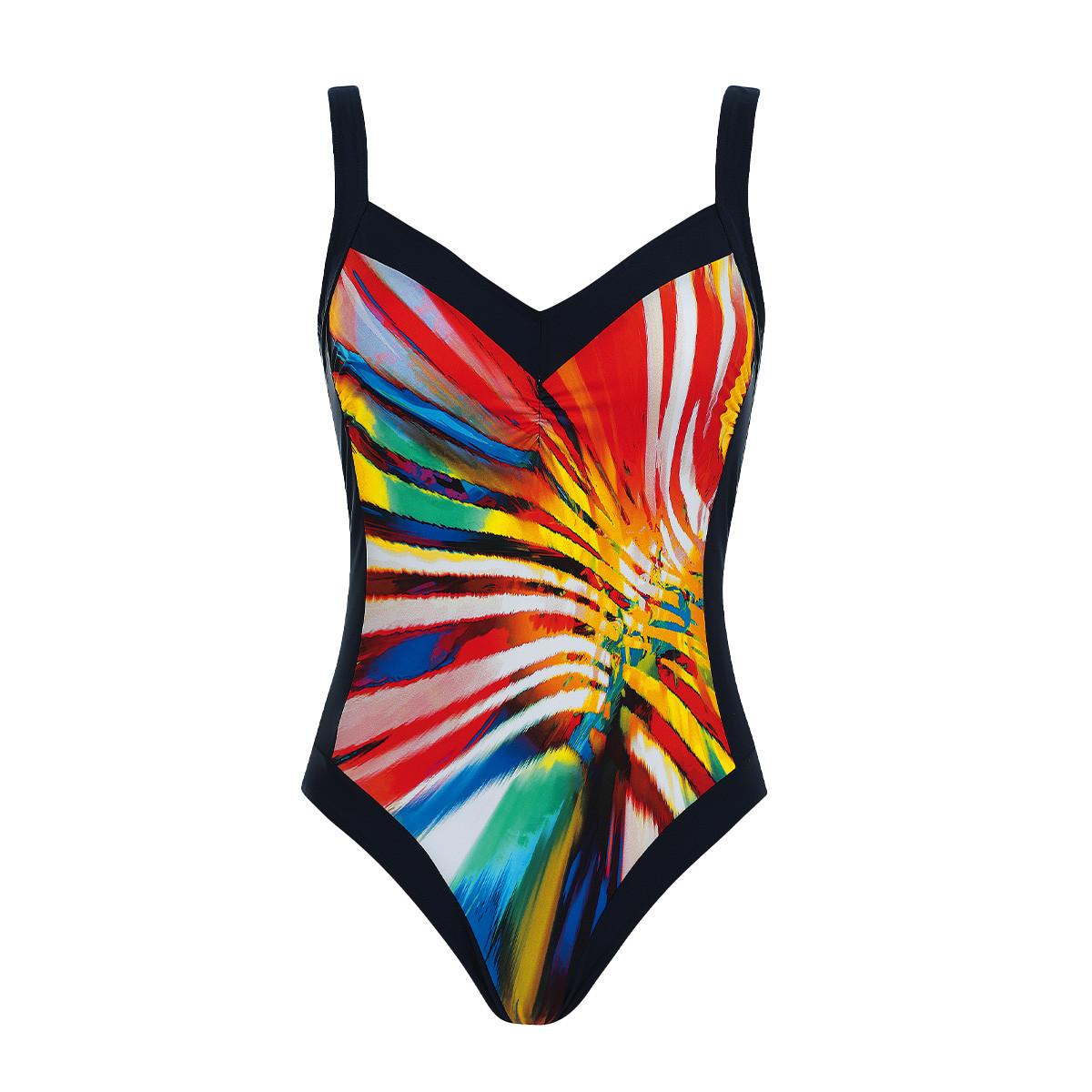 SUNFLAIR Basic - Badeanzug