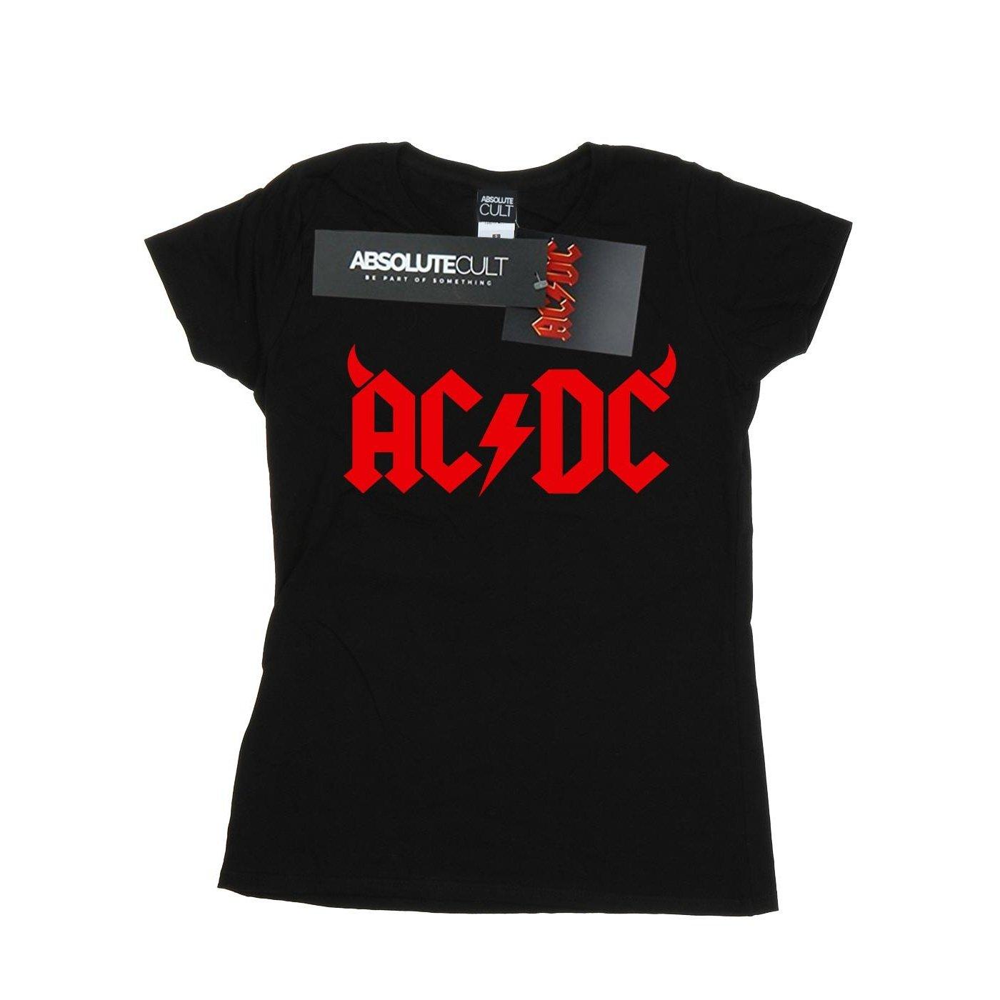 AC/DC ACDC Logo T-Shirt