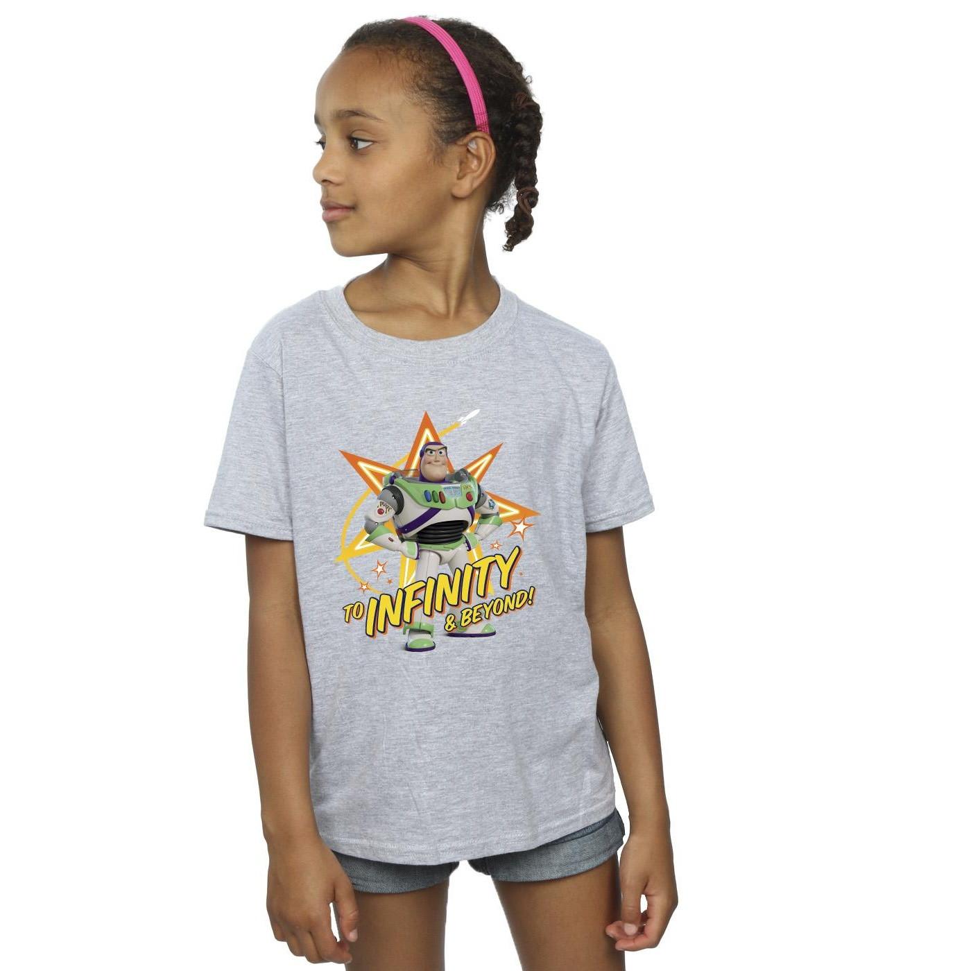Disney Toy Story To Infinity TShirt