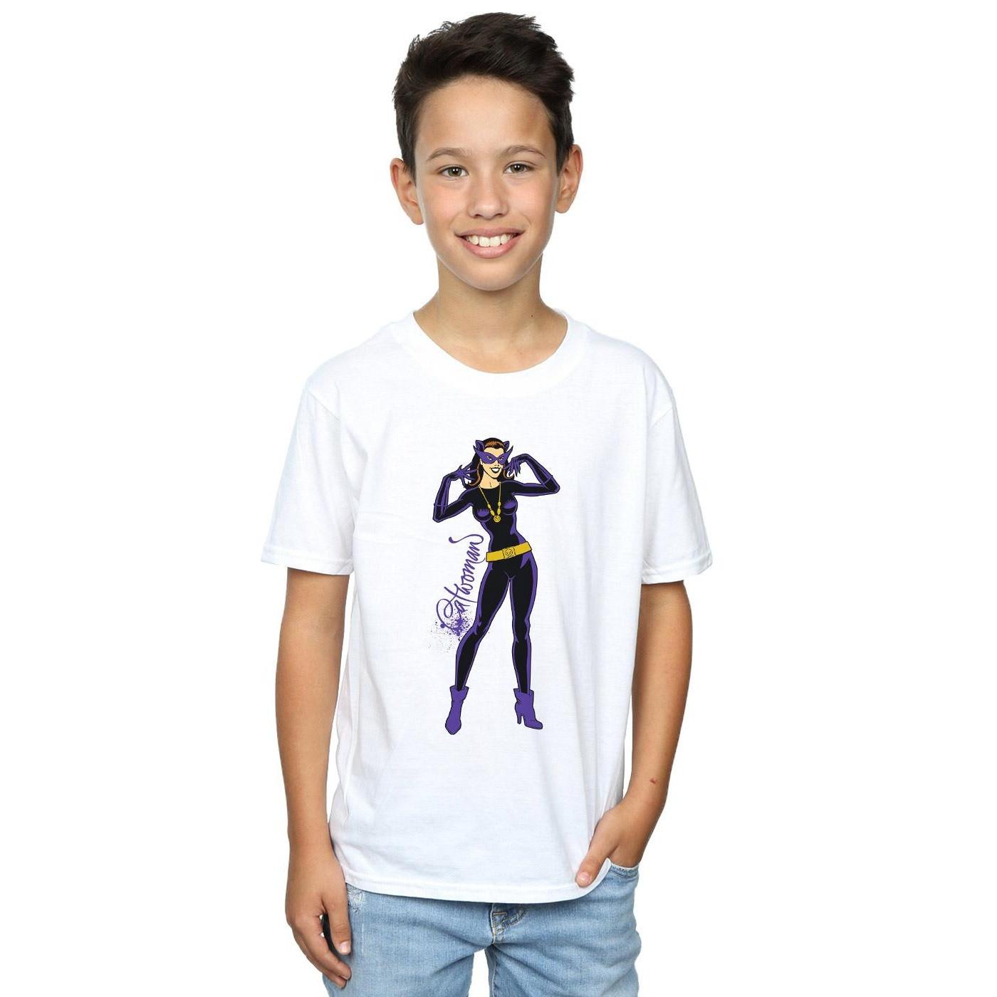 DC COMICS TShirt