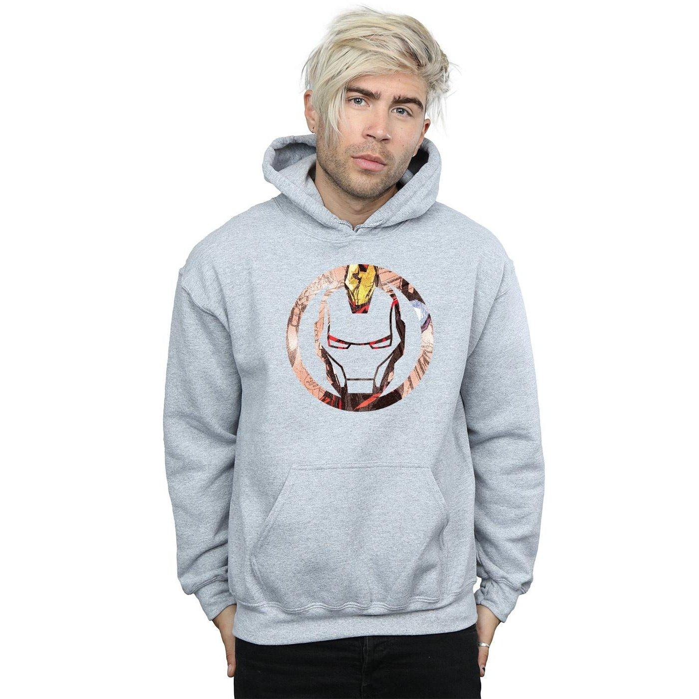 MARVEL Kapuzenpullover