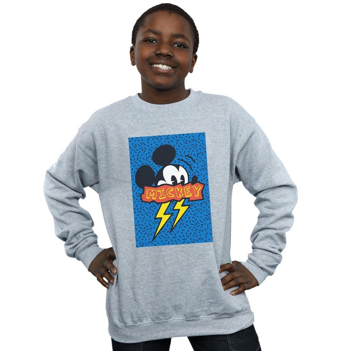 Disney 90s Sweatshirt
