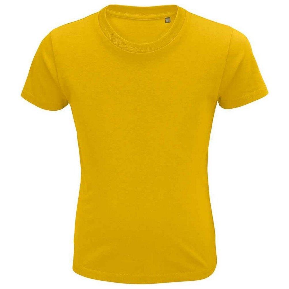 SOLS Crusader TShirt