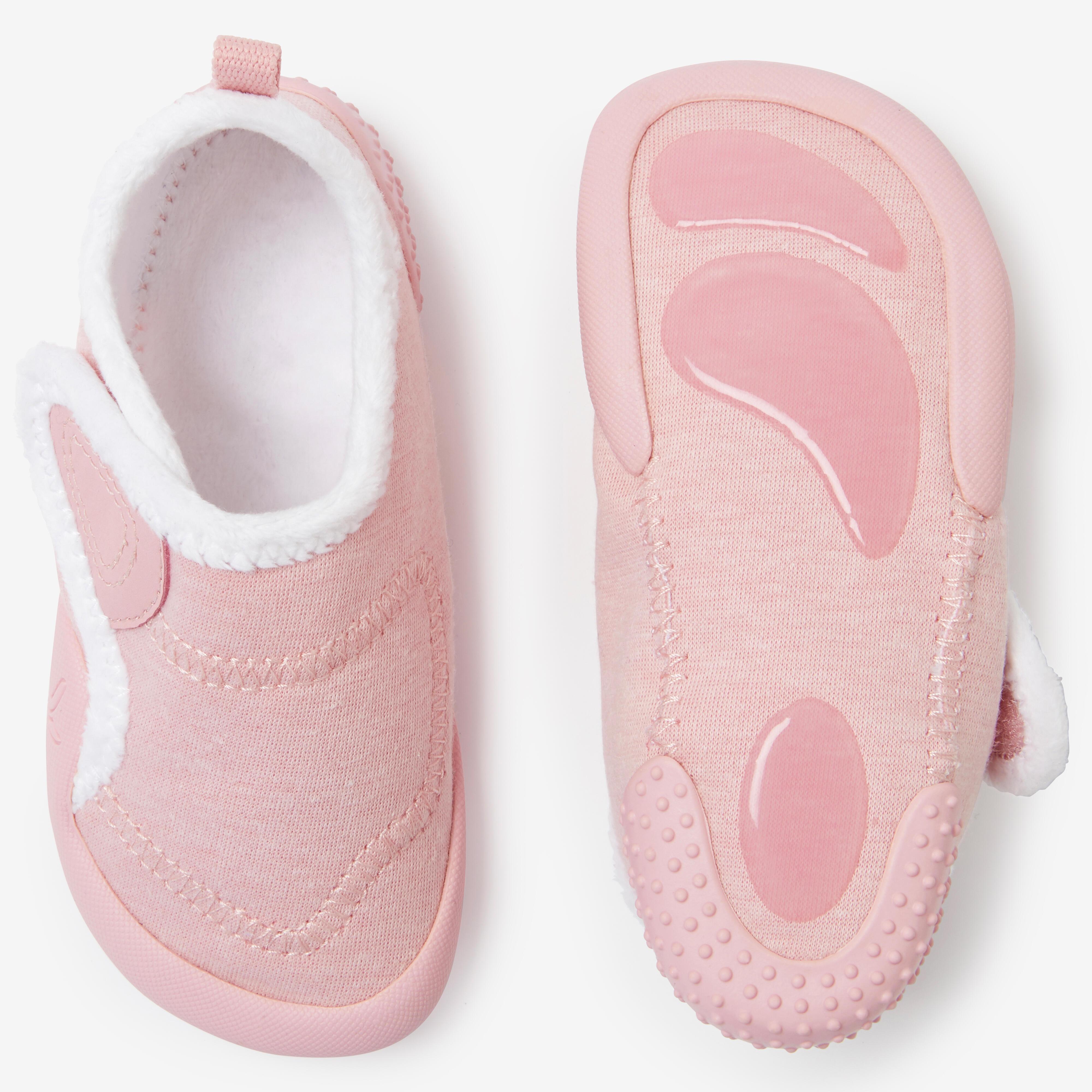 DECATHLON Slipper - 500 confort
