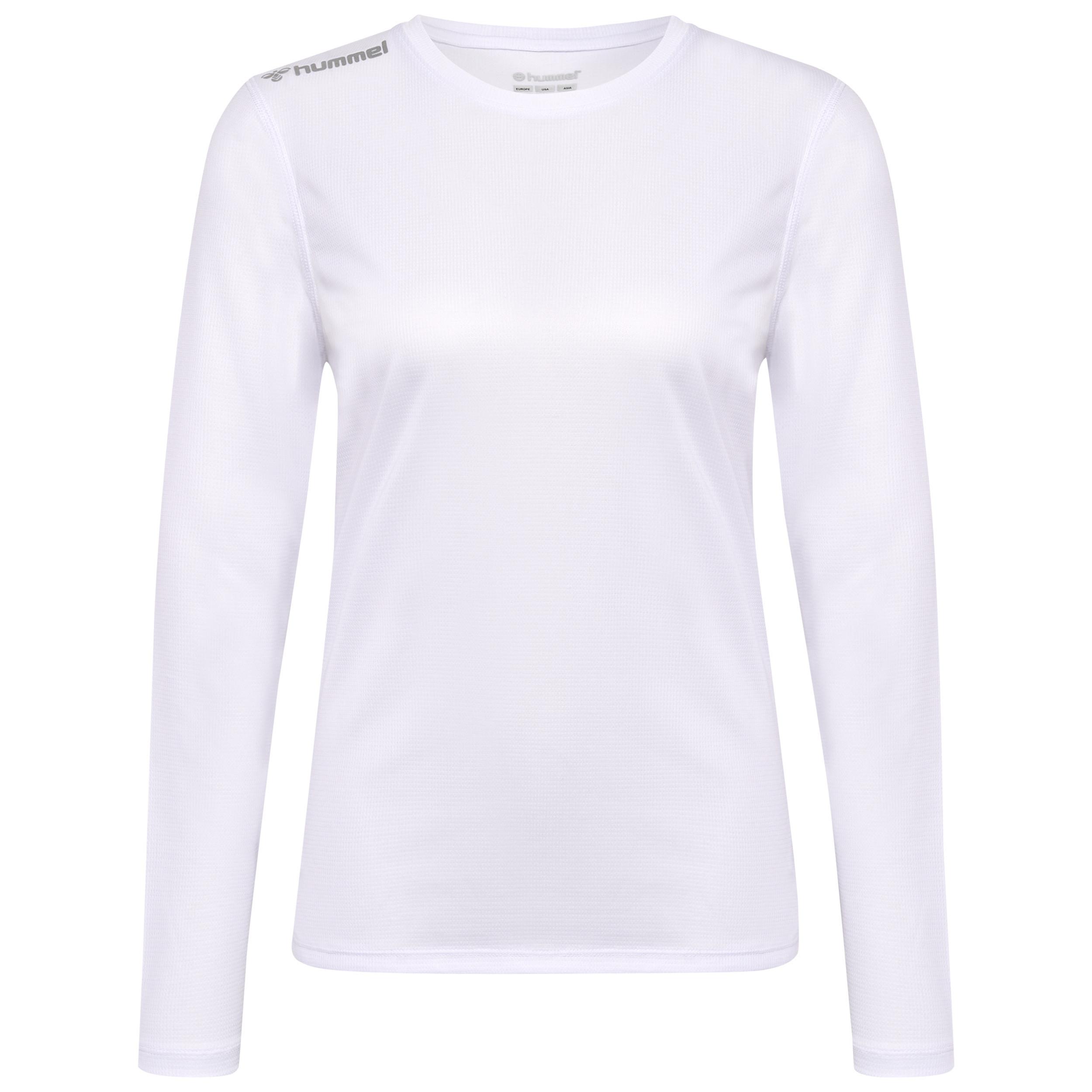 Hummel langartrikot für daen huel