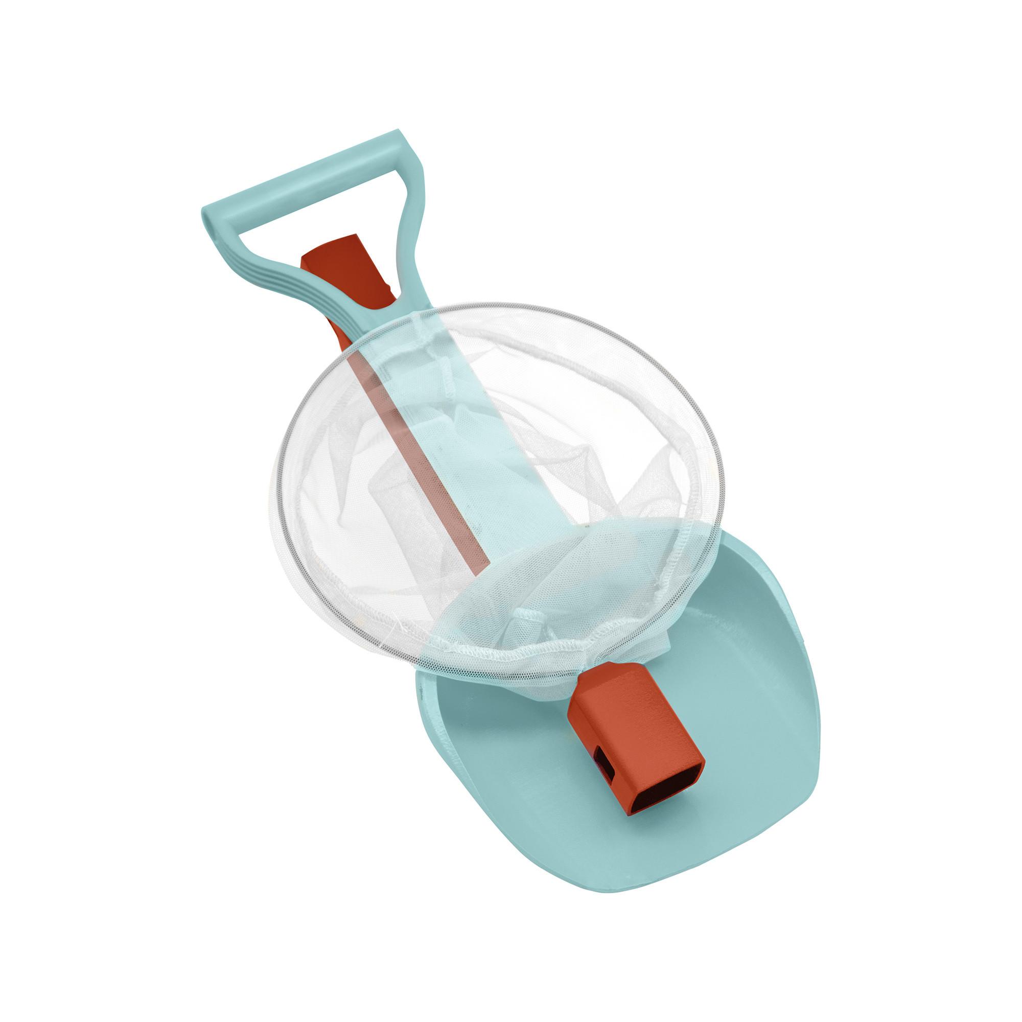 SCHILDKRÖT 2 in 1 Beachtoy