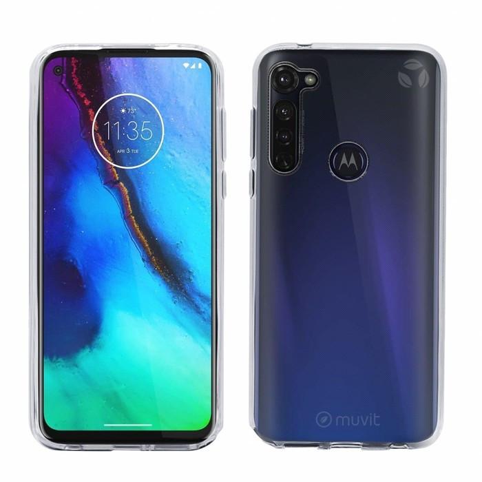 Muvit Case Motorola Moto G Pro Recycletek