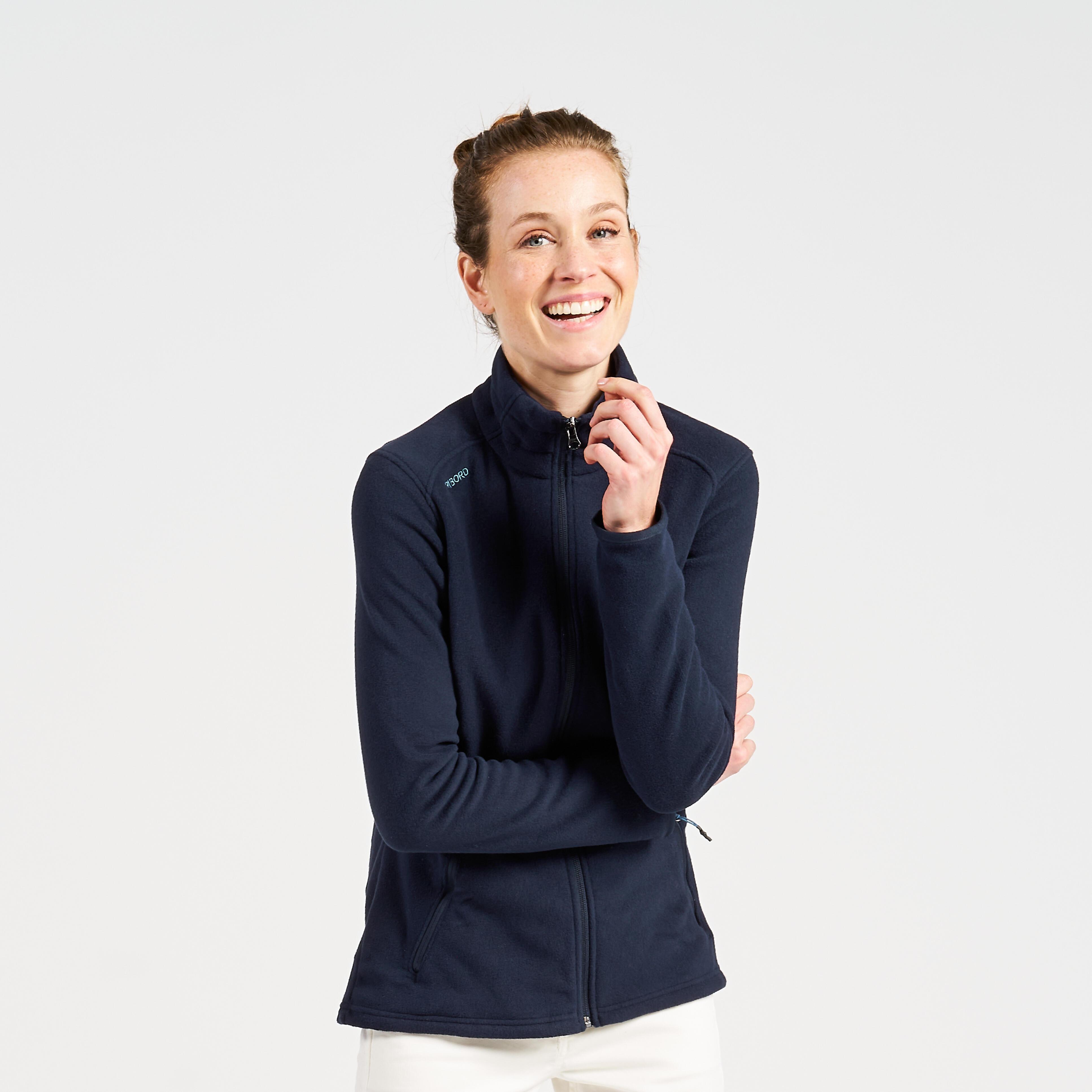 TRIBORD Fleece - Sailing 100