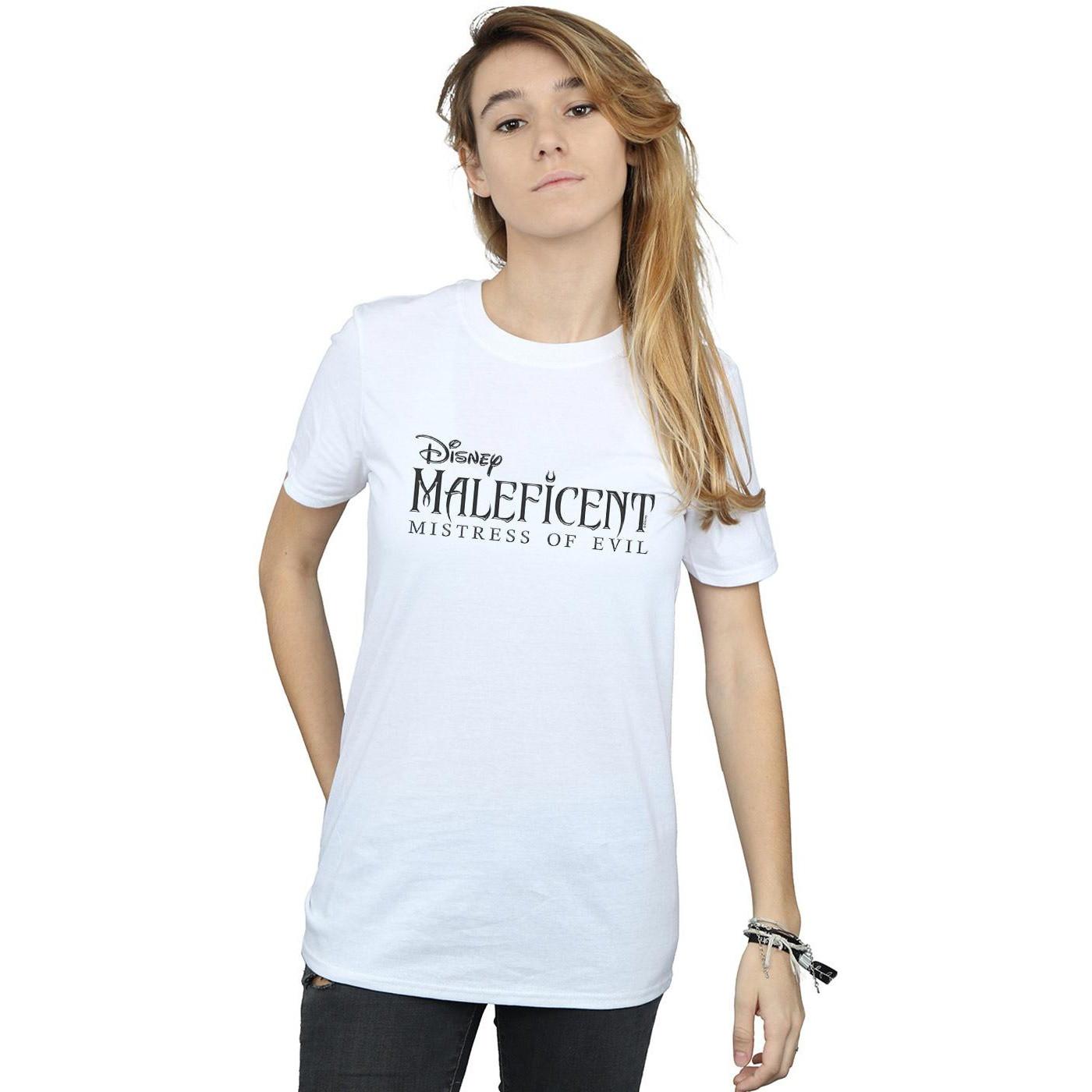 Disney Mistress Of Evil T-Shirt