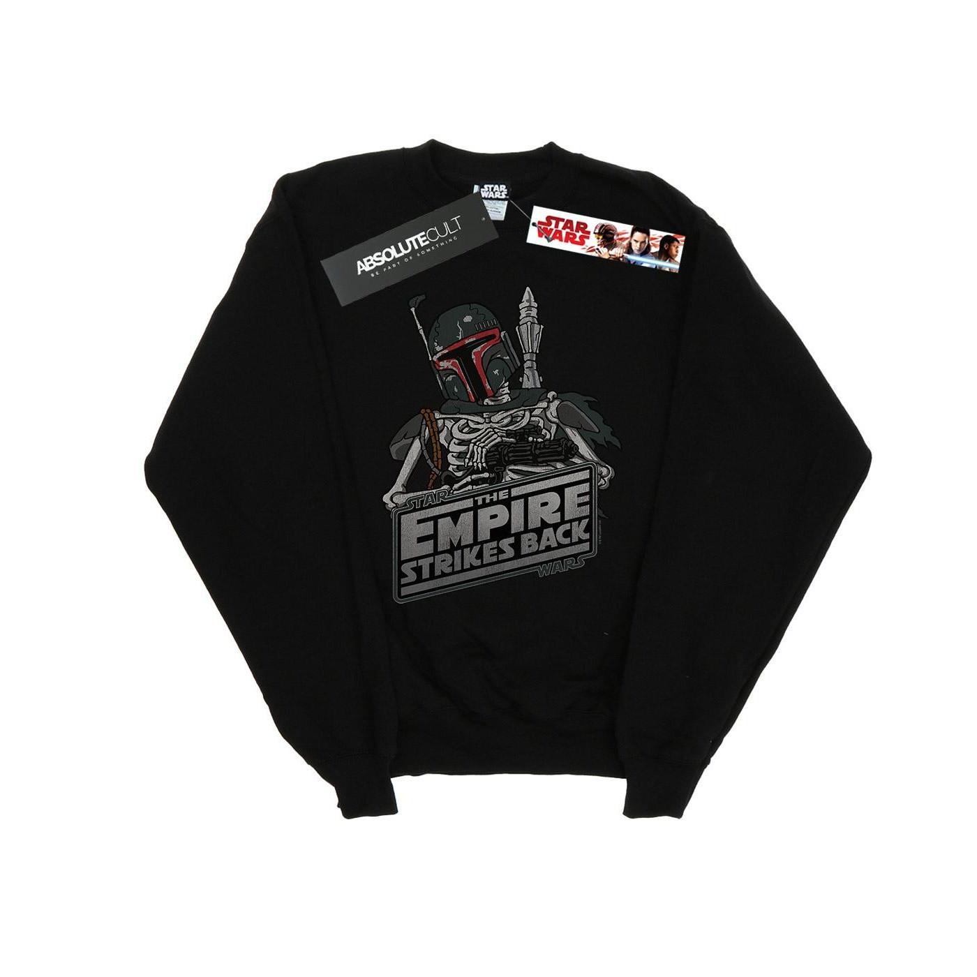 STAR WARS Sweatshirt