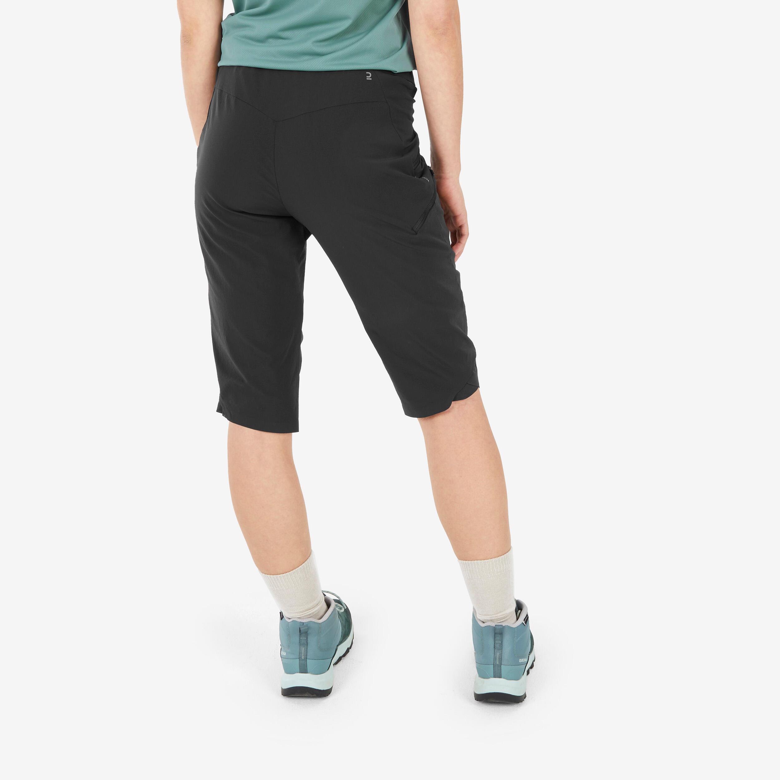 QUECHUA Caprihose - MH500