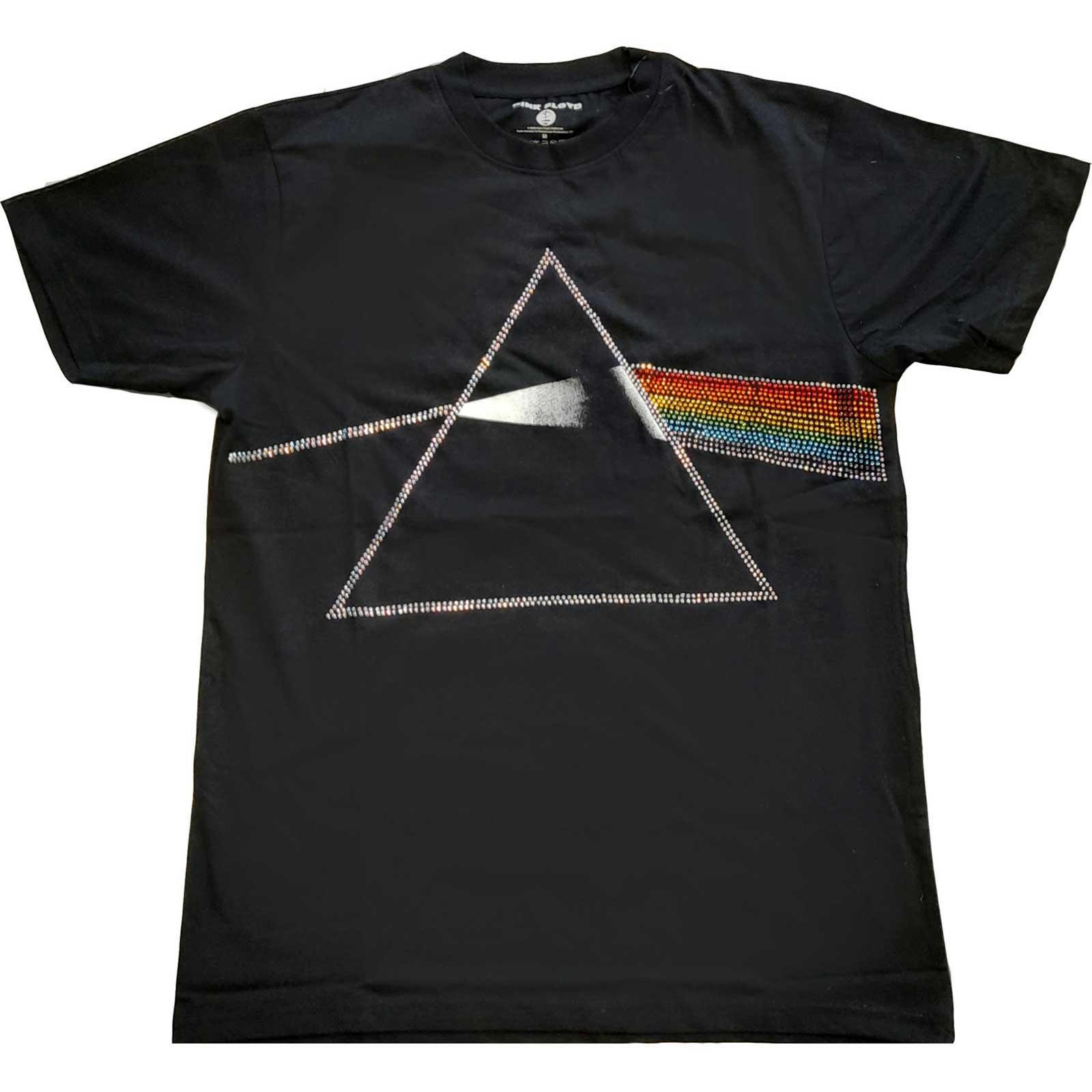 Pink Floyd Dark Side Of The Moon T-Shirt