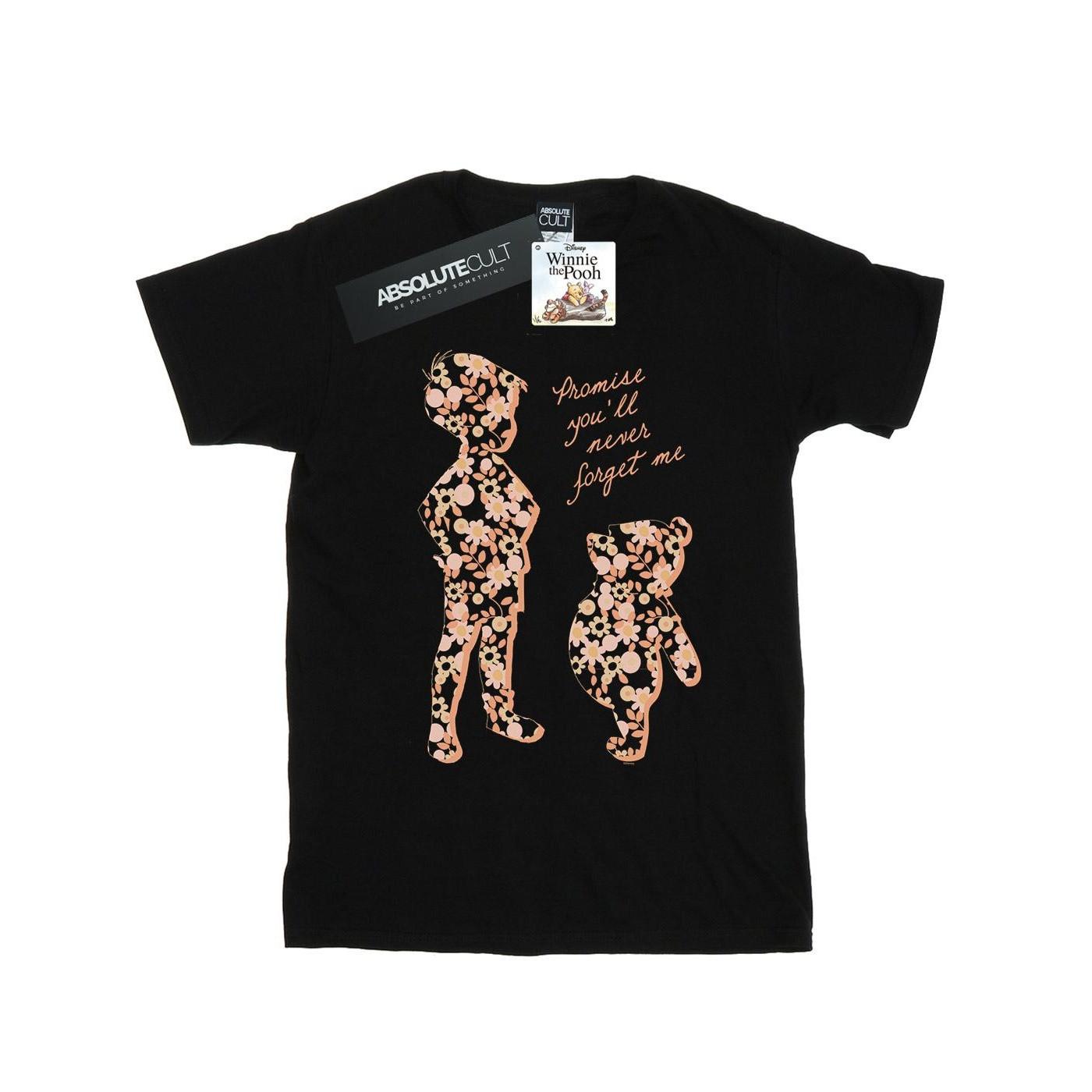 Disney Promise You'll Never Forget T-Shirt