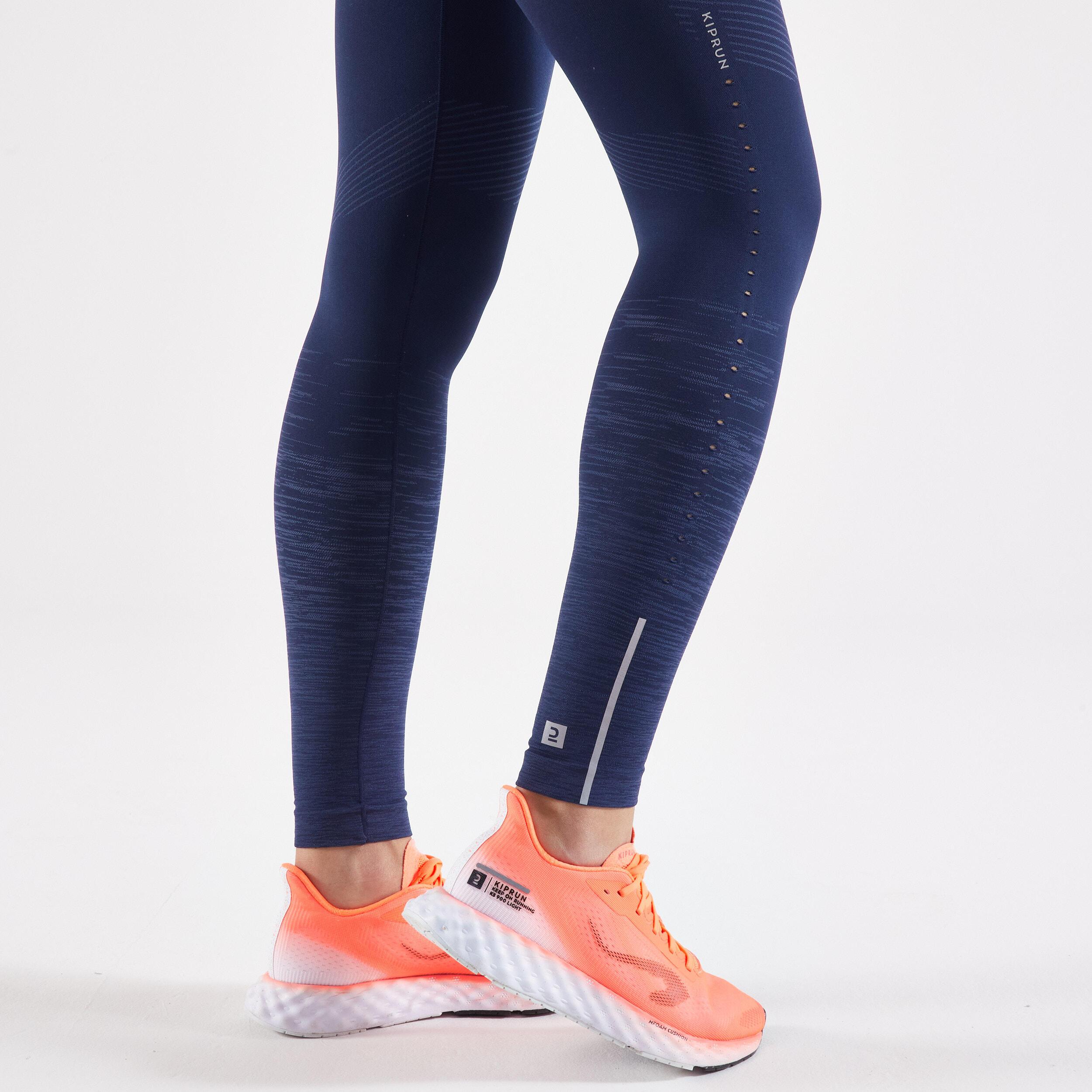 KIPRUN Lange Lauftights - CARE