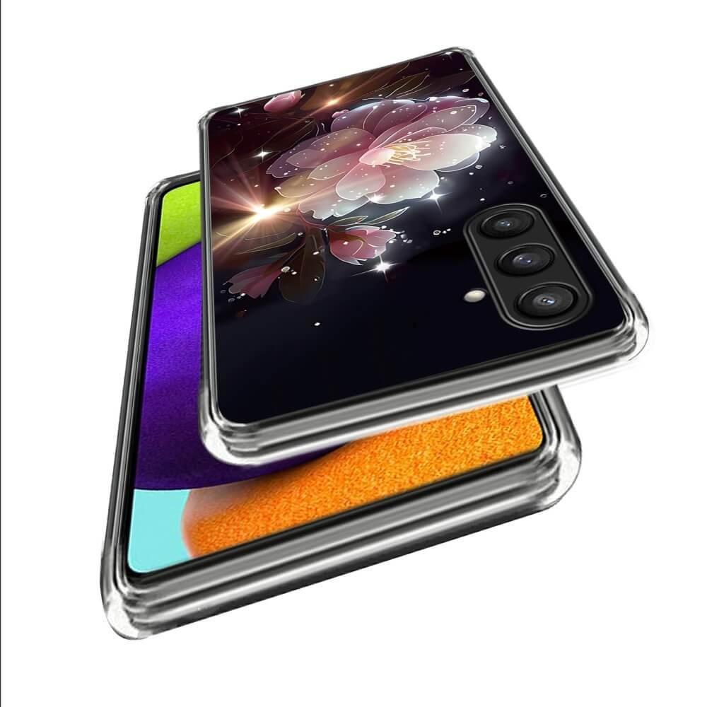 Cover-Discount Galaxy A26 5G - Modische Handyhülle robust mit Motiv