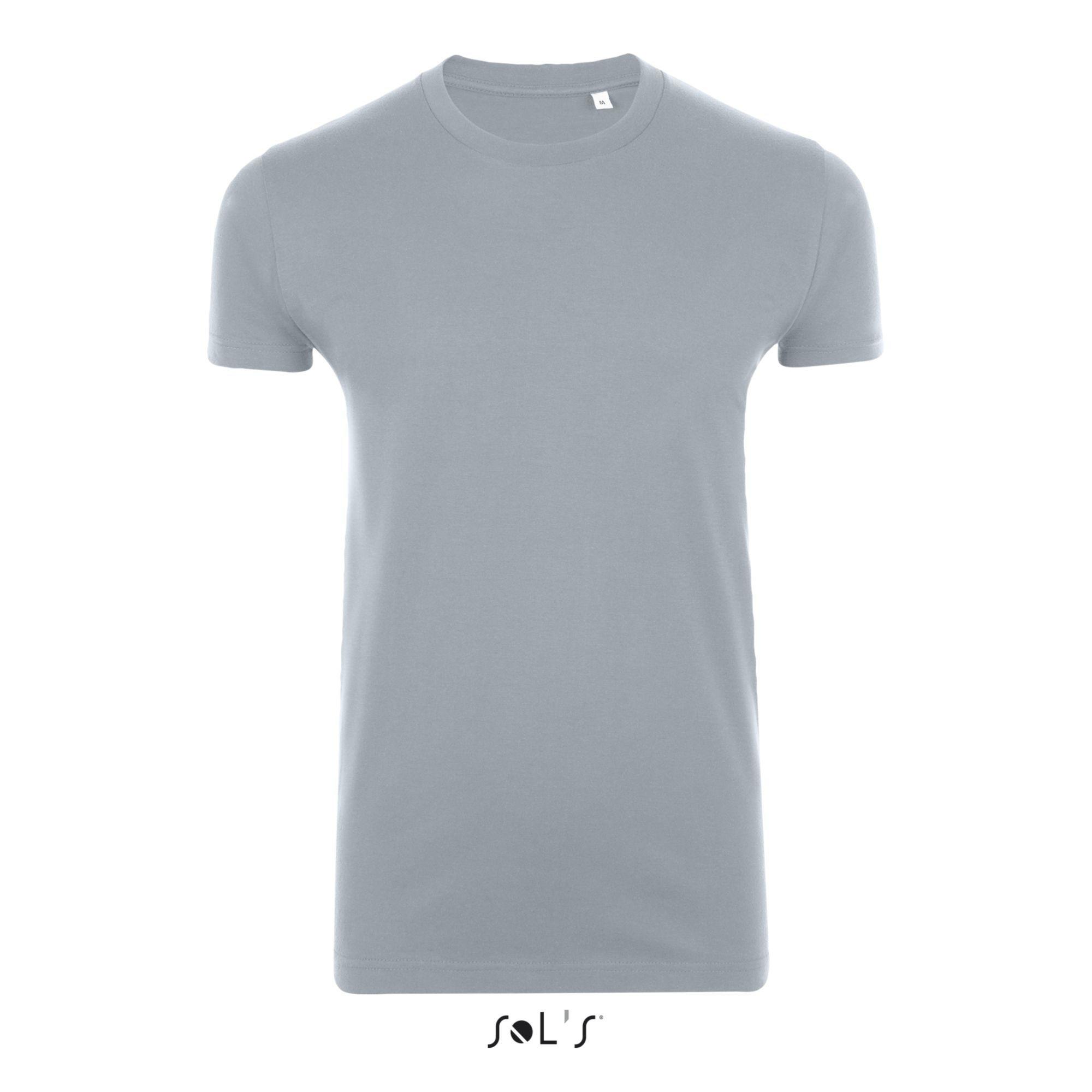 SOLS Imperial Fit T-Shirt
