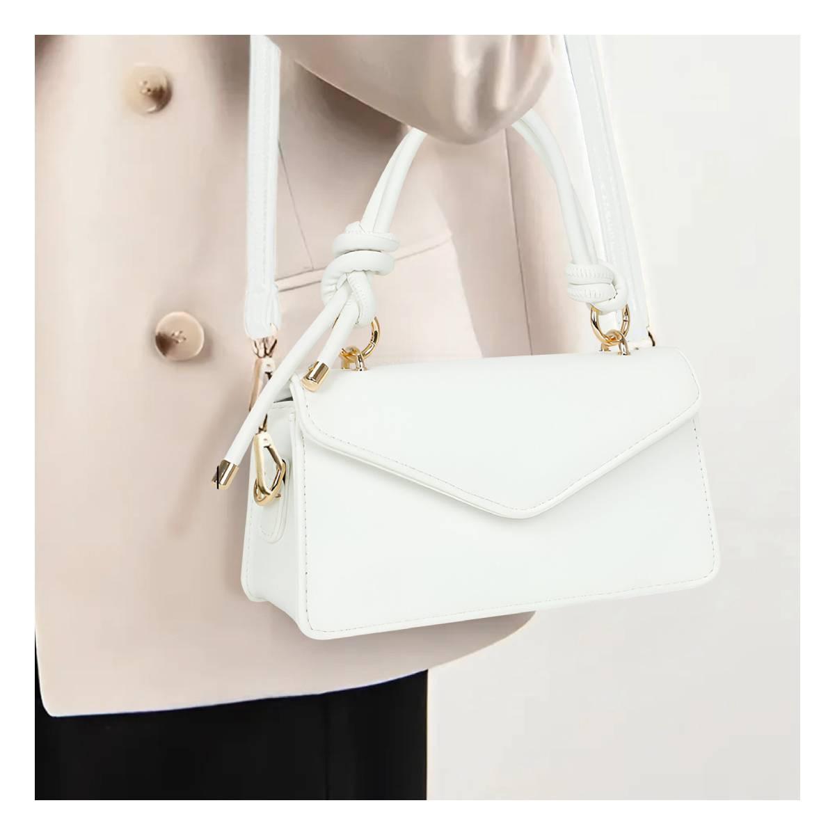 Gallantry Abendtasche mit Schultergurt