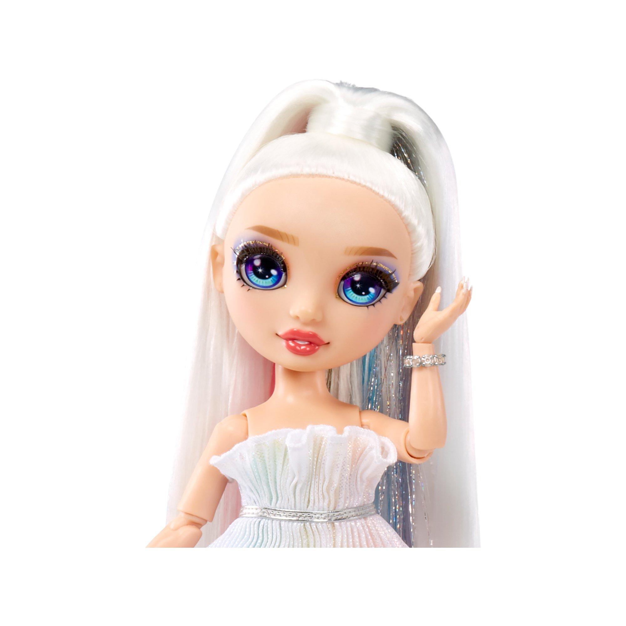 MGA Rainbow High Fantastic Fashion - Amaya Raine