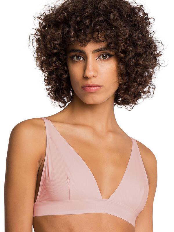 Wolford Beauty Cotton Triangle