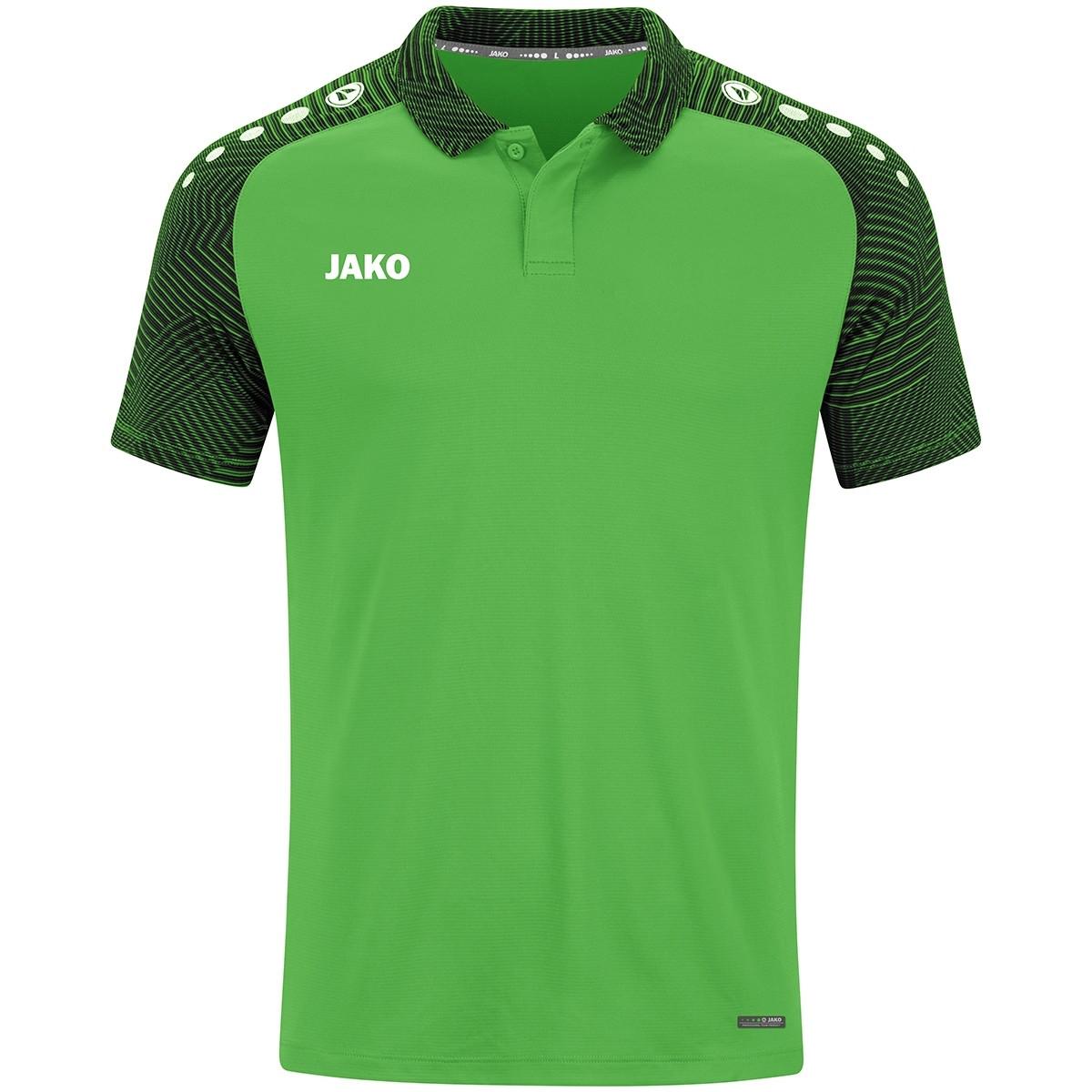 Jako polo-shirt kind performance