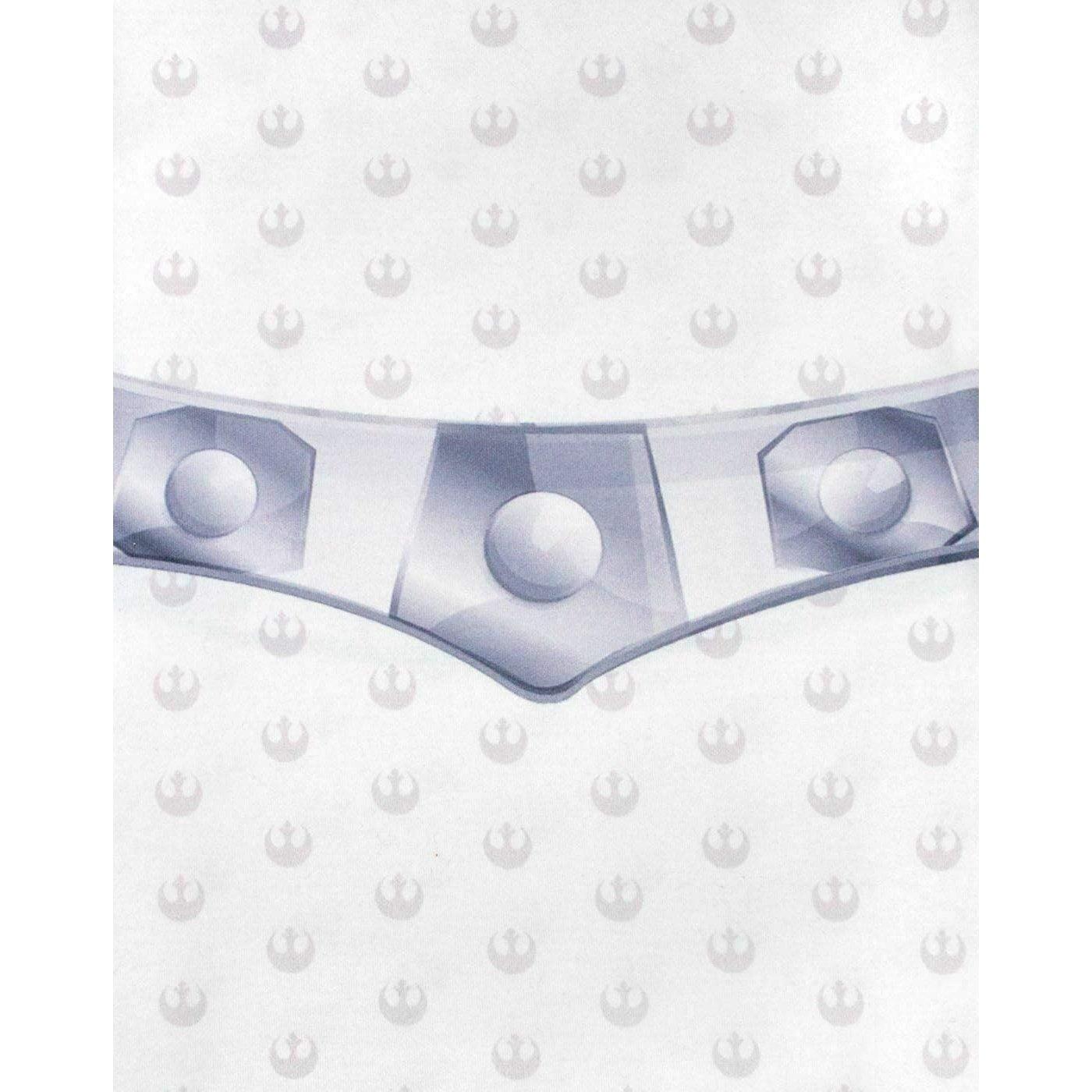 STAR WARS KostümKleid