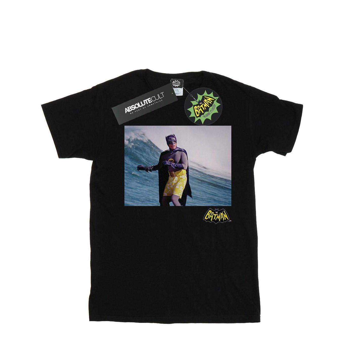 DC COMICS Batman TV Series T-Shirt