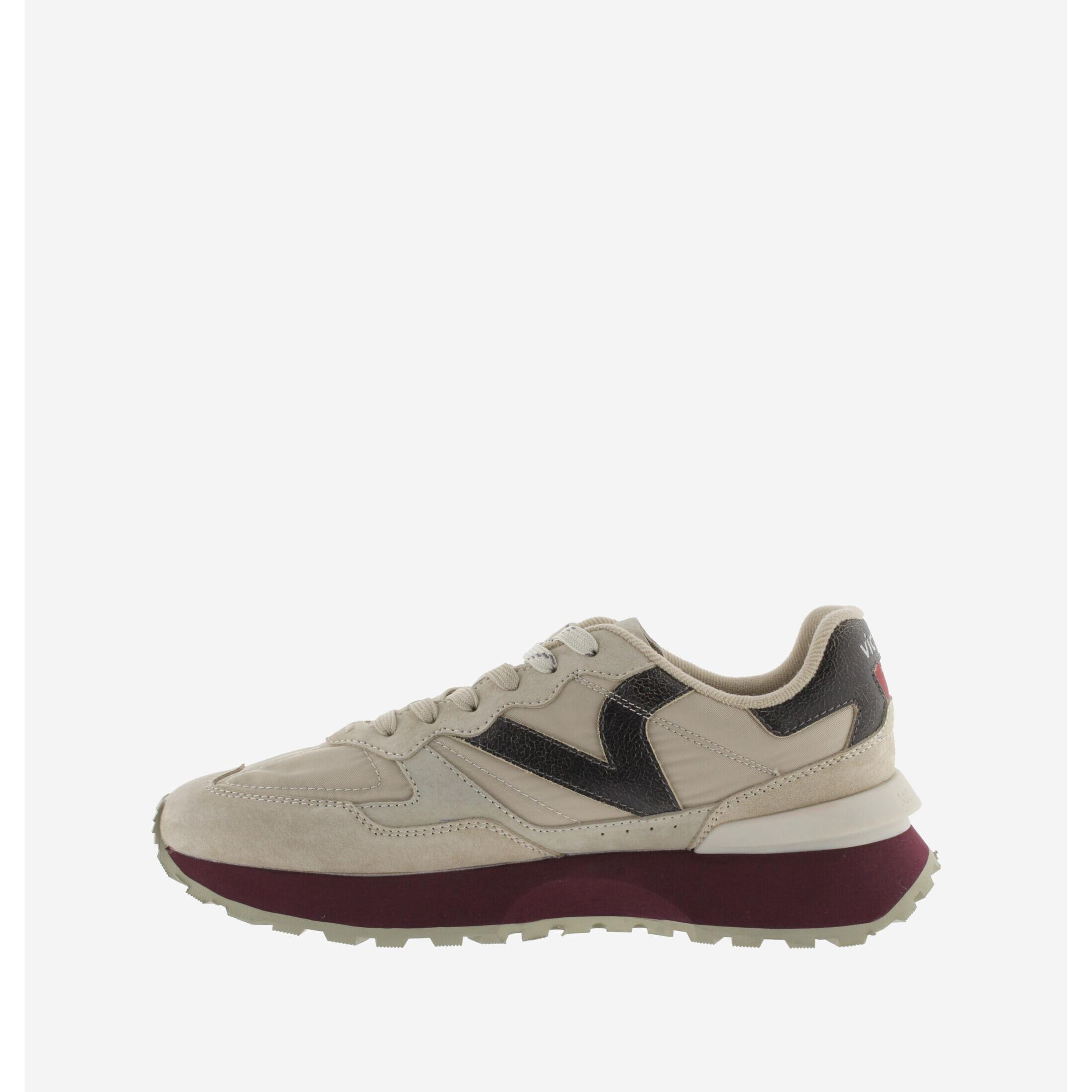 Victoria sneakers rush - color touch