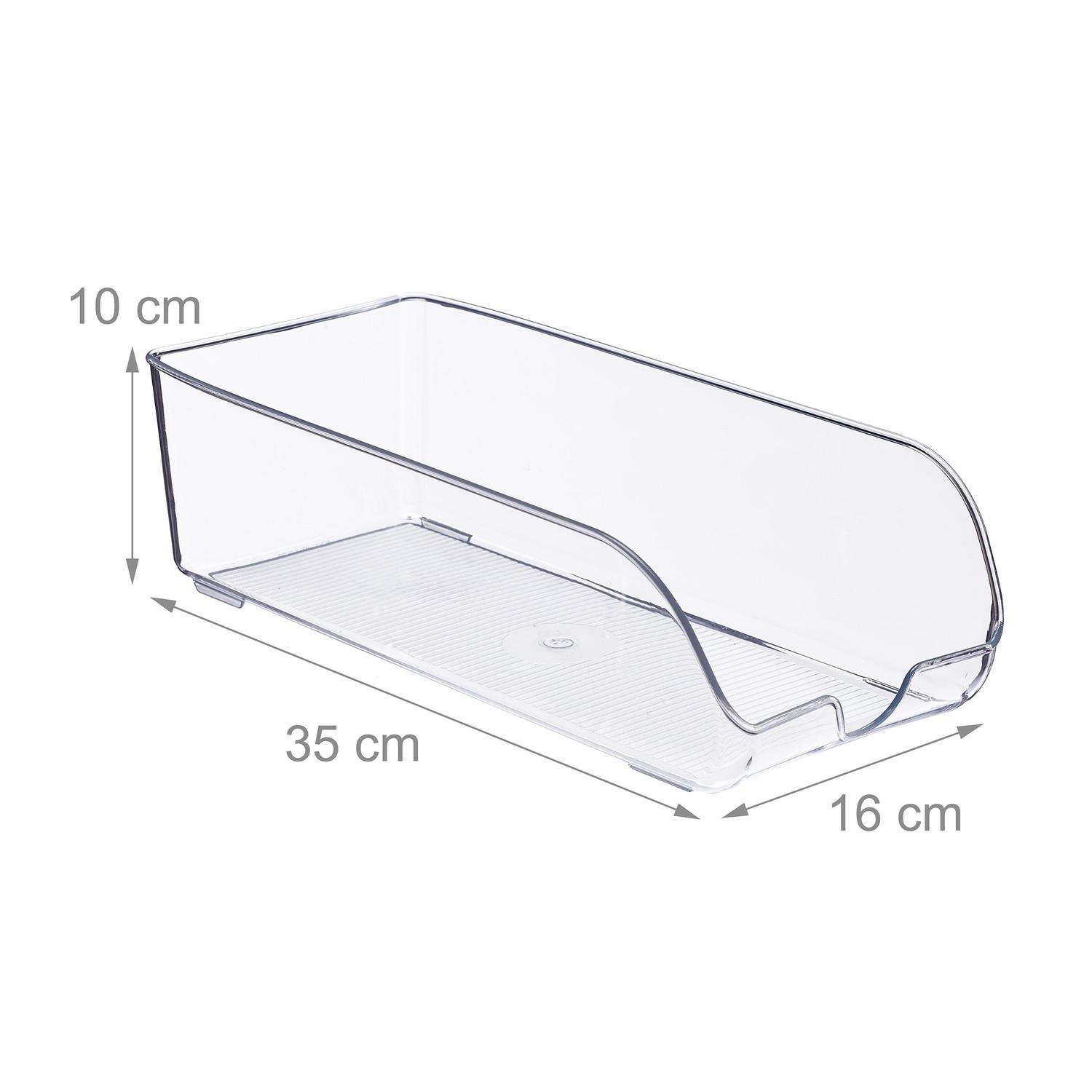 B2X Aufbewahrung im Kühlschrank
