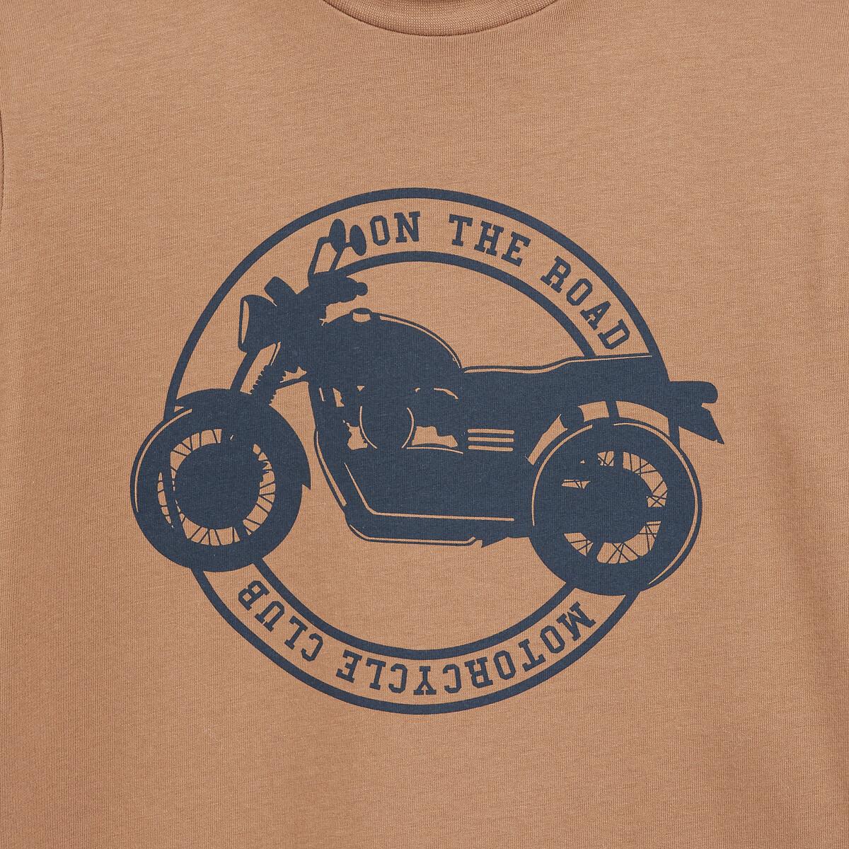 La Redoute Collections 3er-Pack Rollkragen-Shirts zum Unterziehen