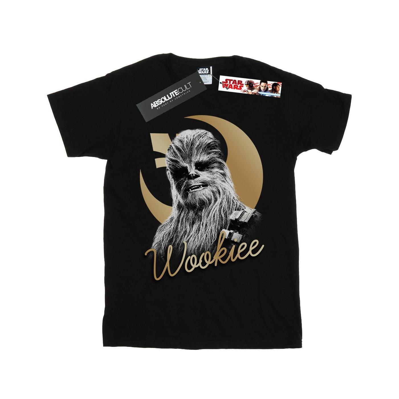 STAR WARS The Last Jedi TShirt
