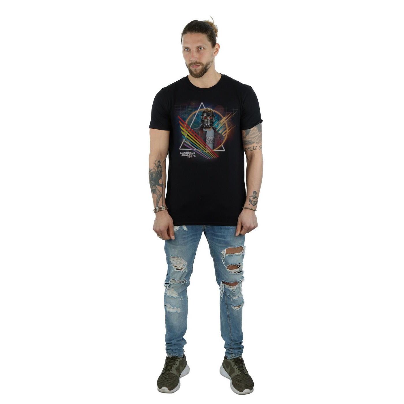 MARVEL Guardians Of The Galaxy T-Shirt