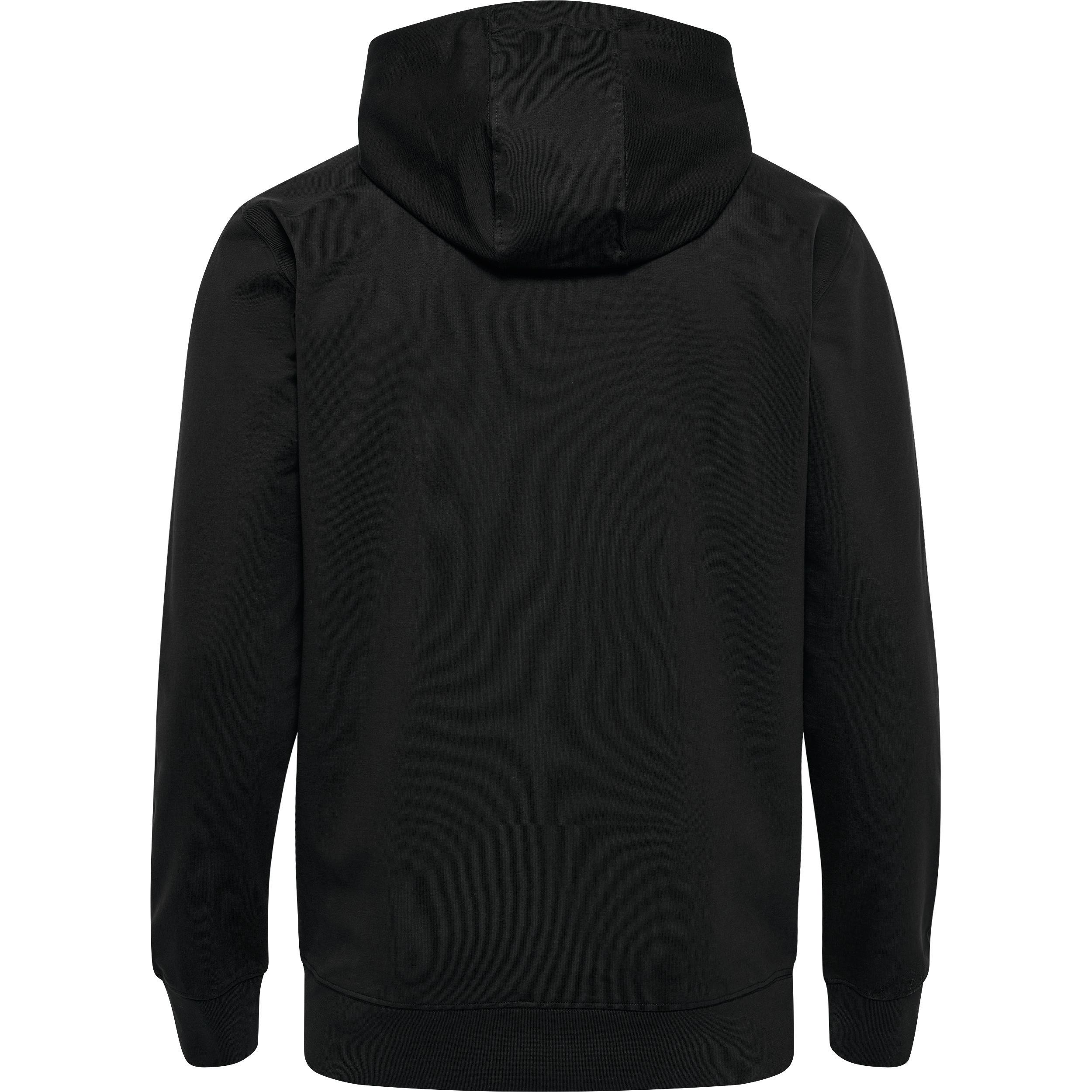 Hummel Sweatjacke mit Kapuze Go 2.0