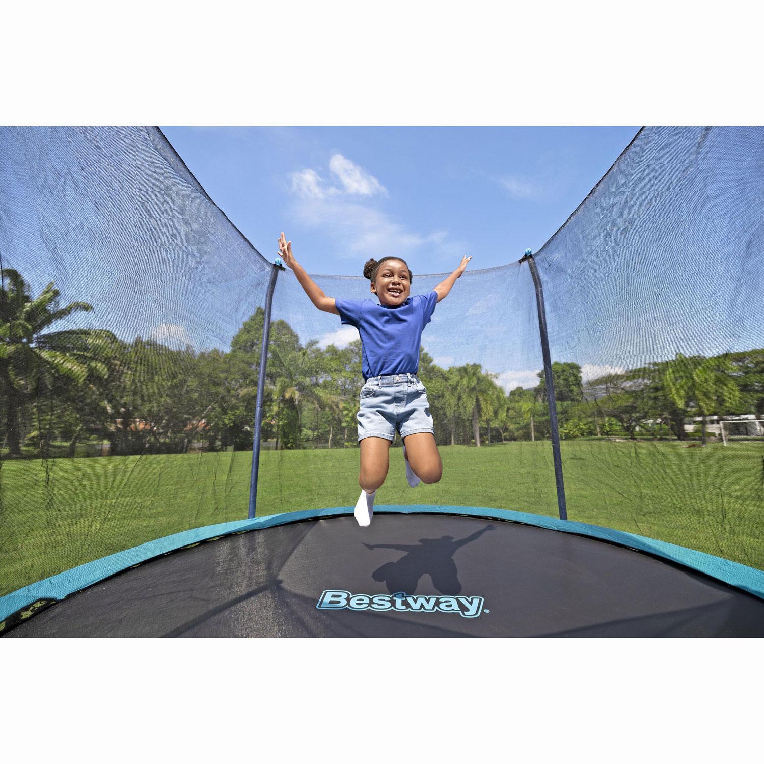 Bestway Xtreme Air Trampolin 3,05 m x 2,55 m
