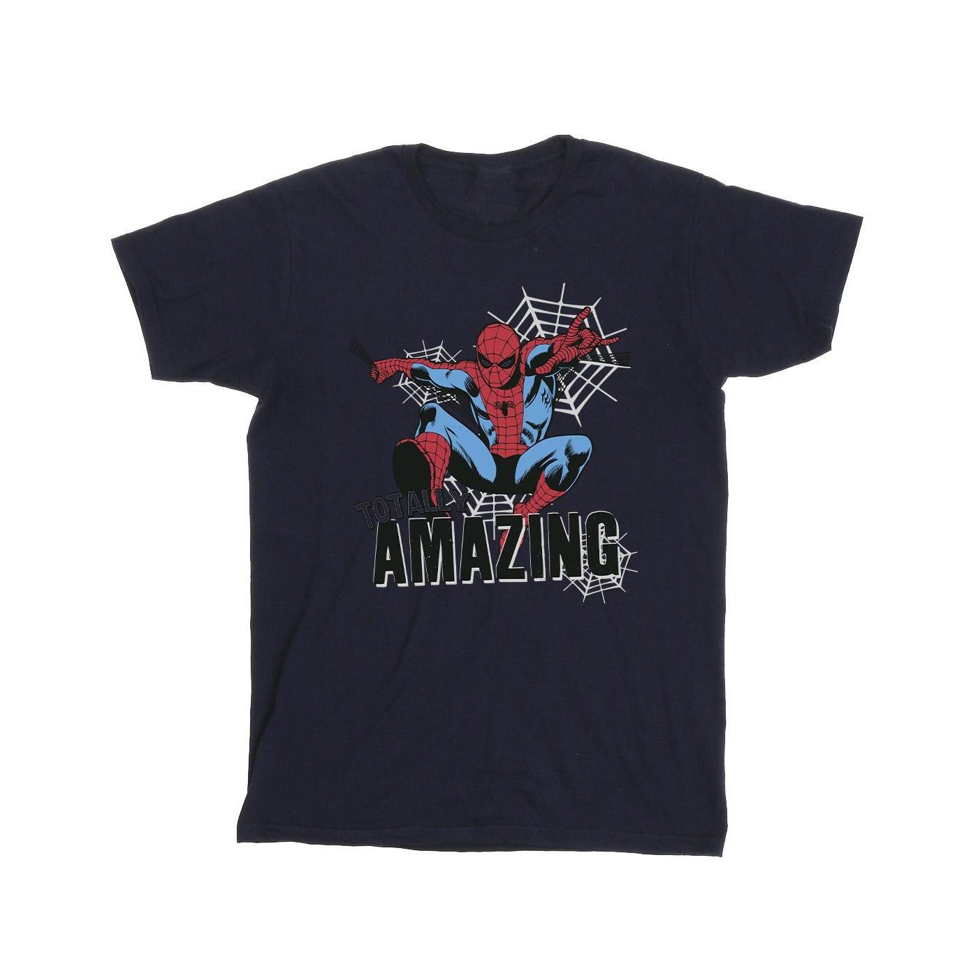 MARVEL Amazing TShirt