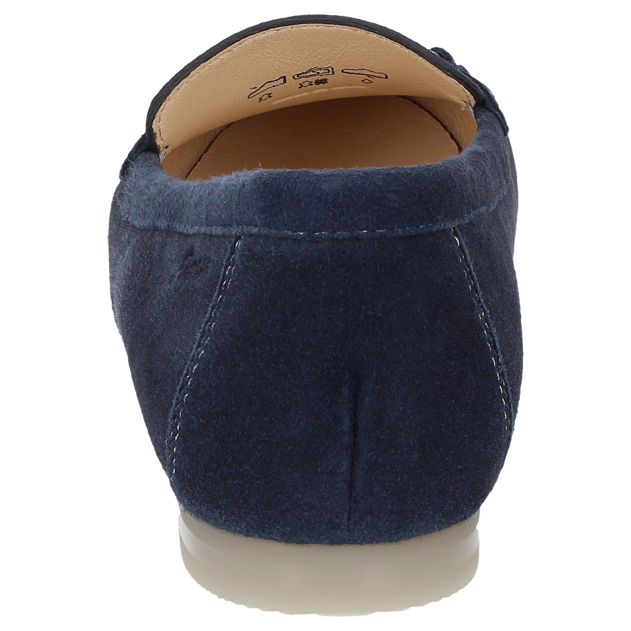 Sioux Slipper Zillette-705