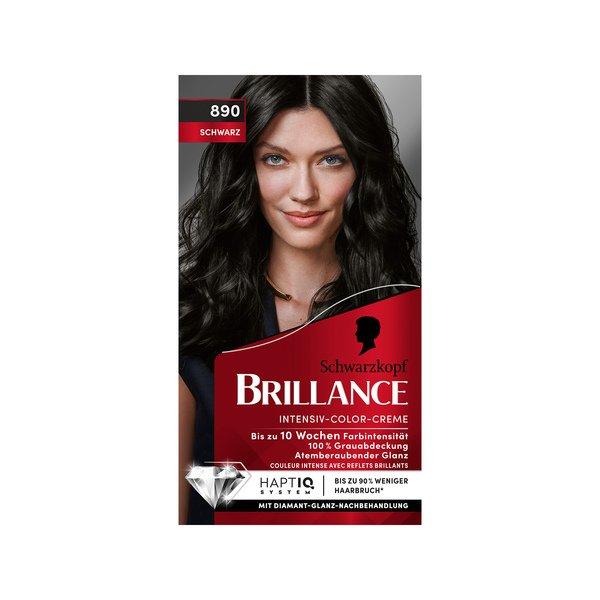 BRILLANCE Intensive Intensiv-Color-Creme