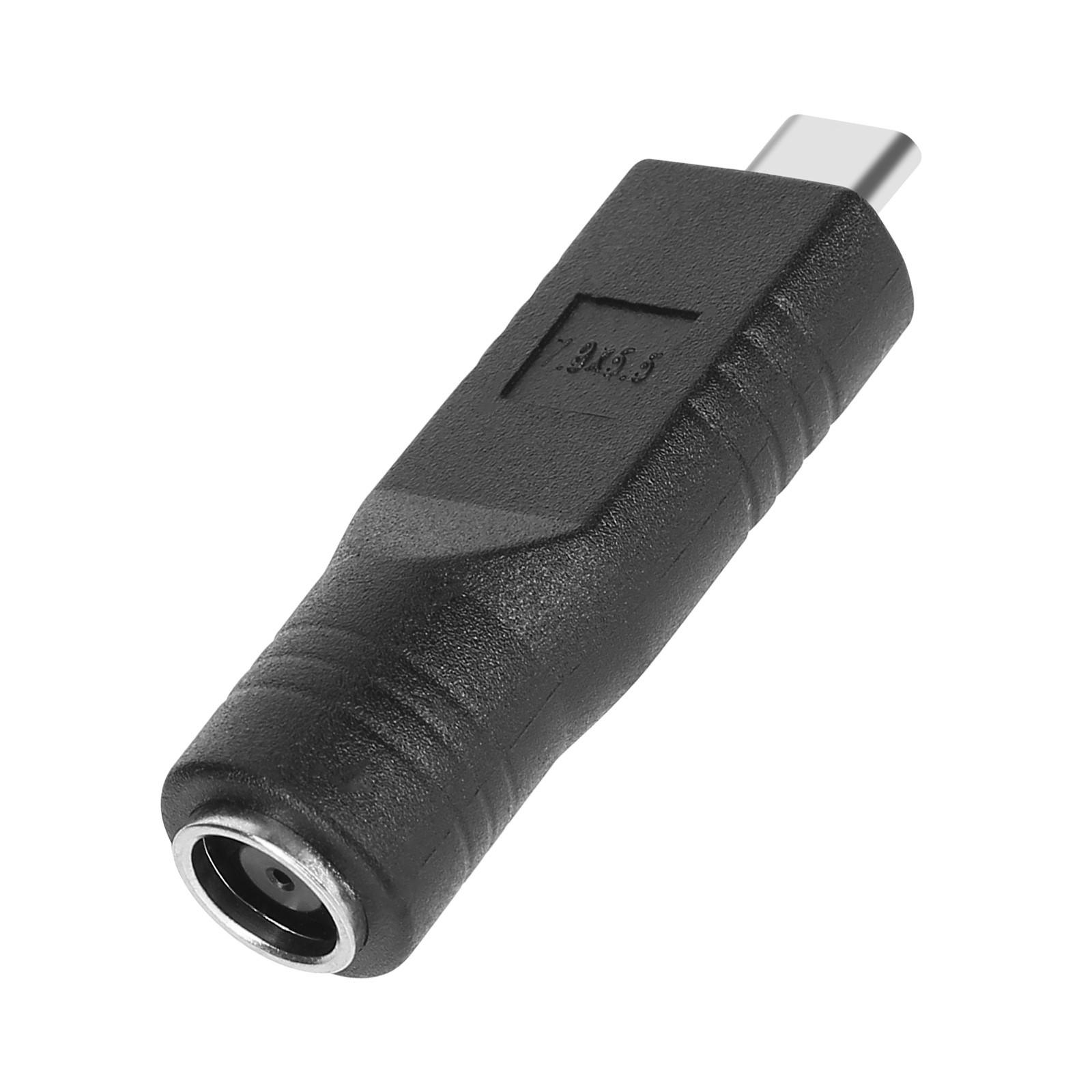 Avizar DC 7.4 x 0.6mm / USB-C Adapter