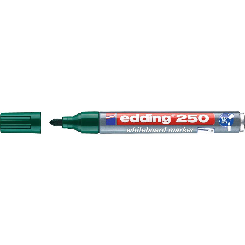 Edding EDDING Boardmarker 250 250-4 grün