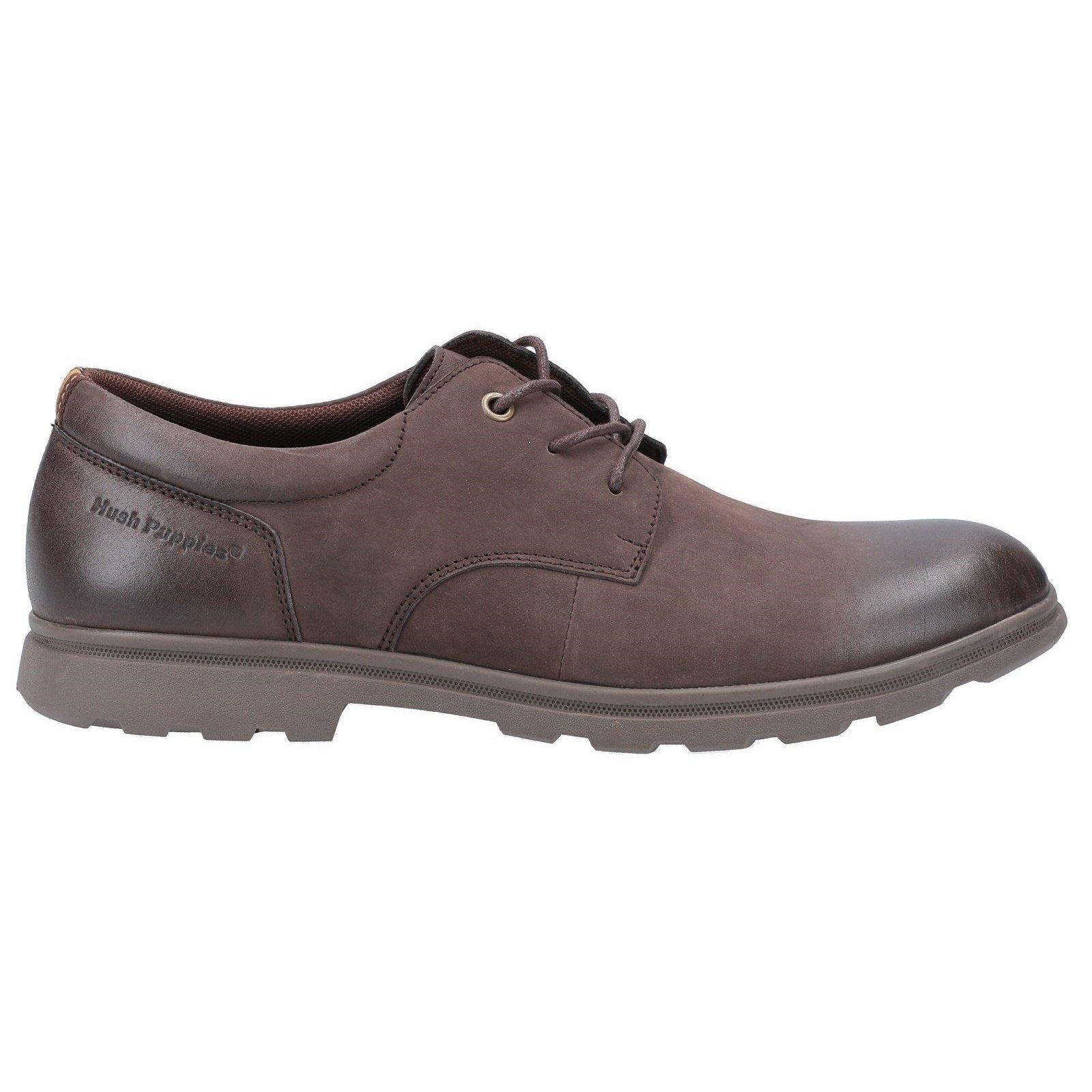 Hush Puppies OxfordSchuhe Trevor, Leder