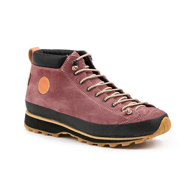 Lomer BIO NATURALE MID MTX